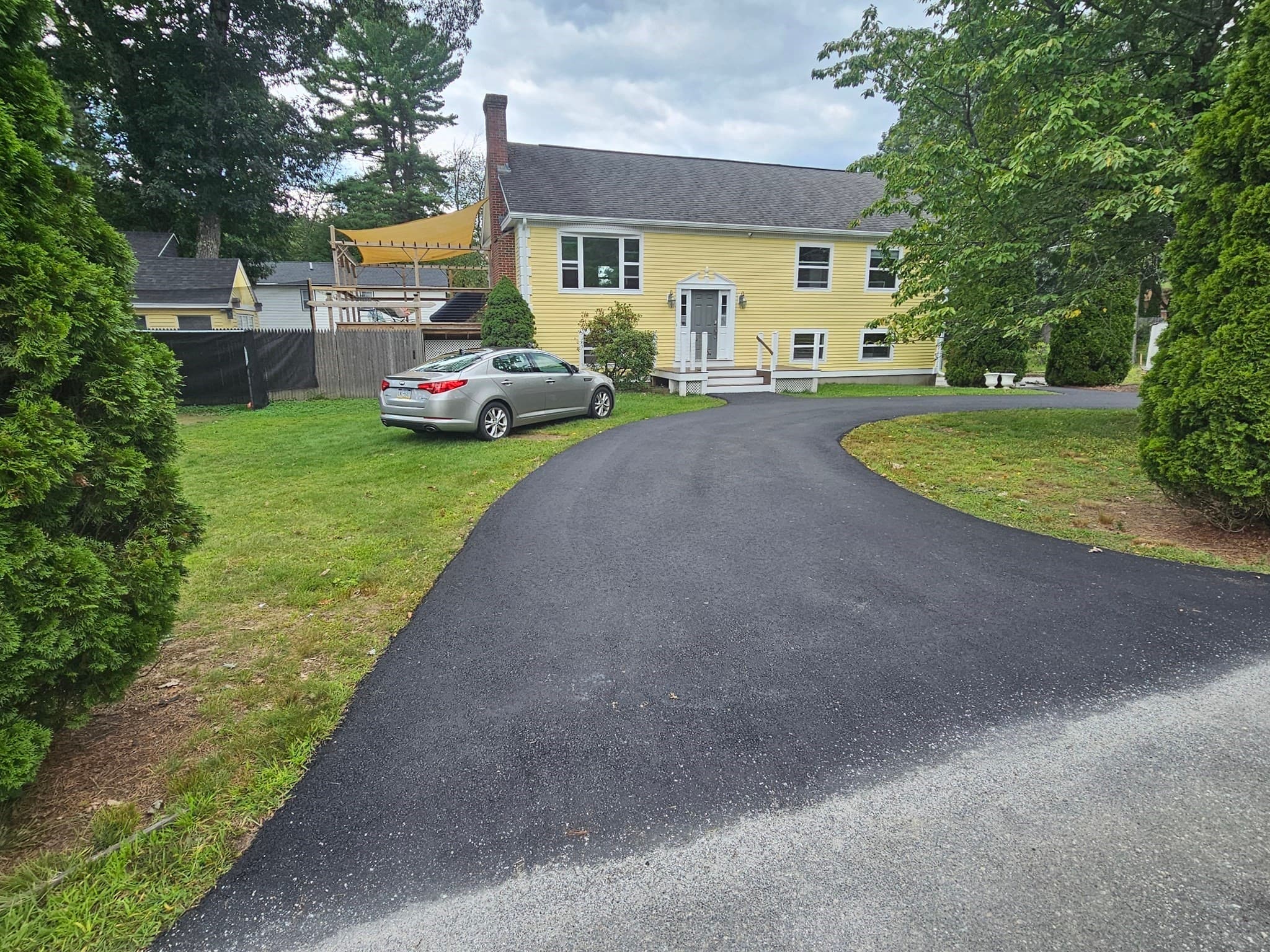 1 Stuart Street, Wilmington MA 01887