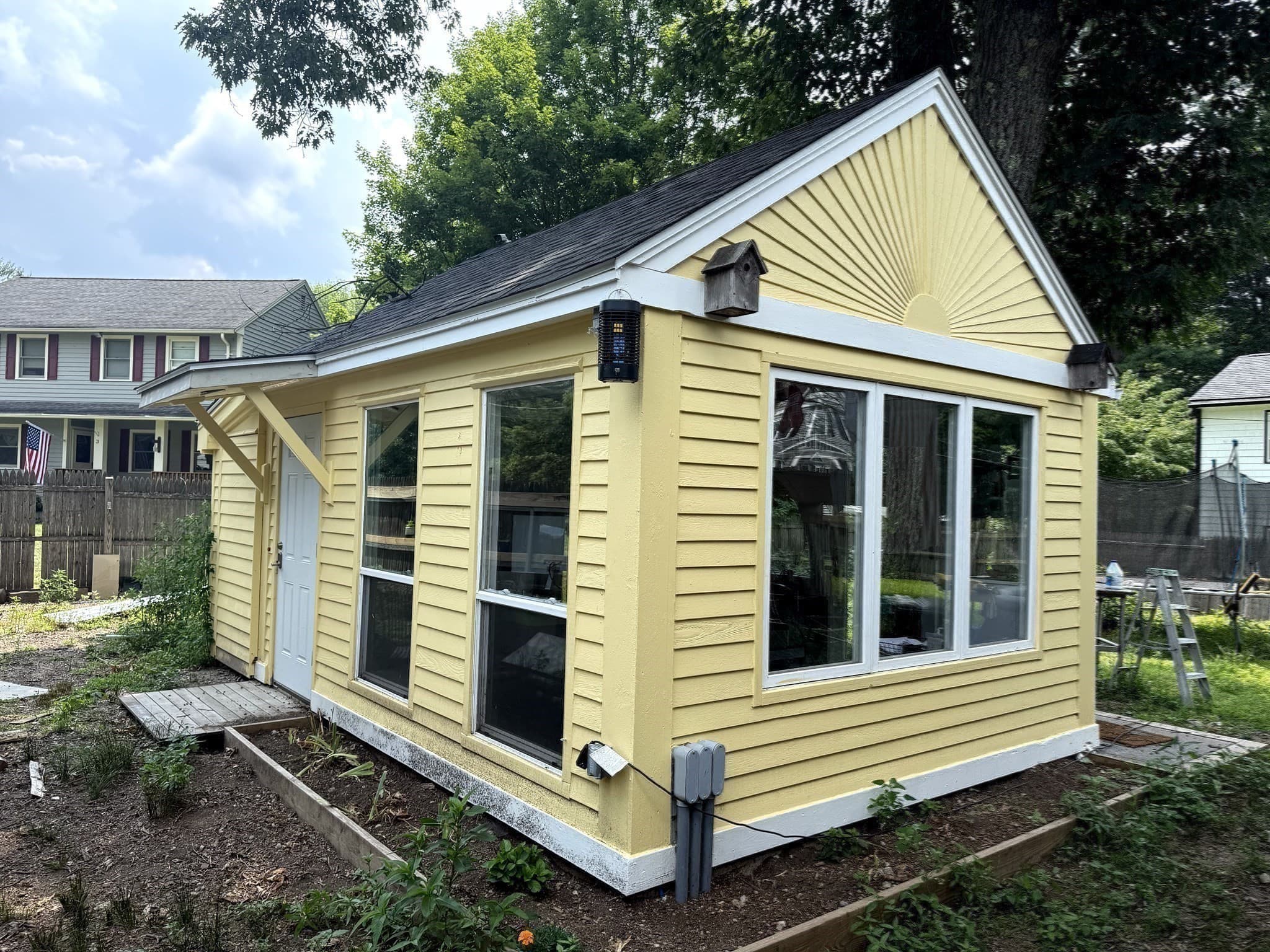 Single Family Residence at 1 Stuart Street, Wilmington MA 01887, Wilmington, photo 25 of 30