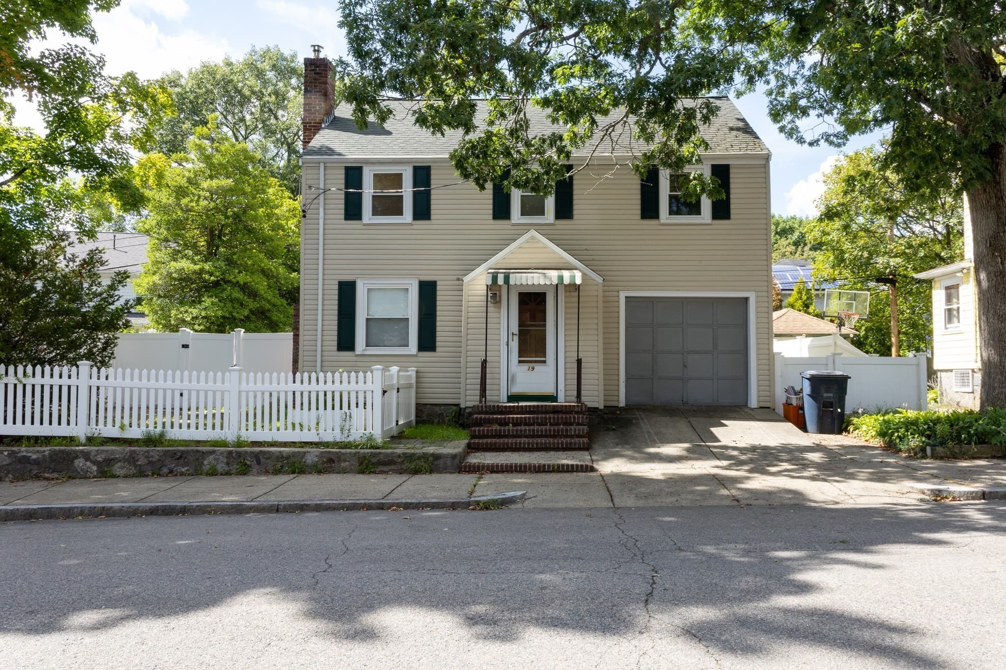 19 Eastland Rd, Boston MA 02130