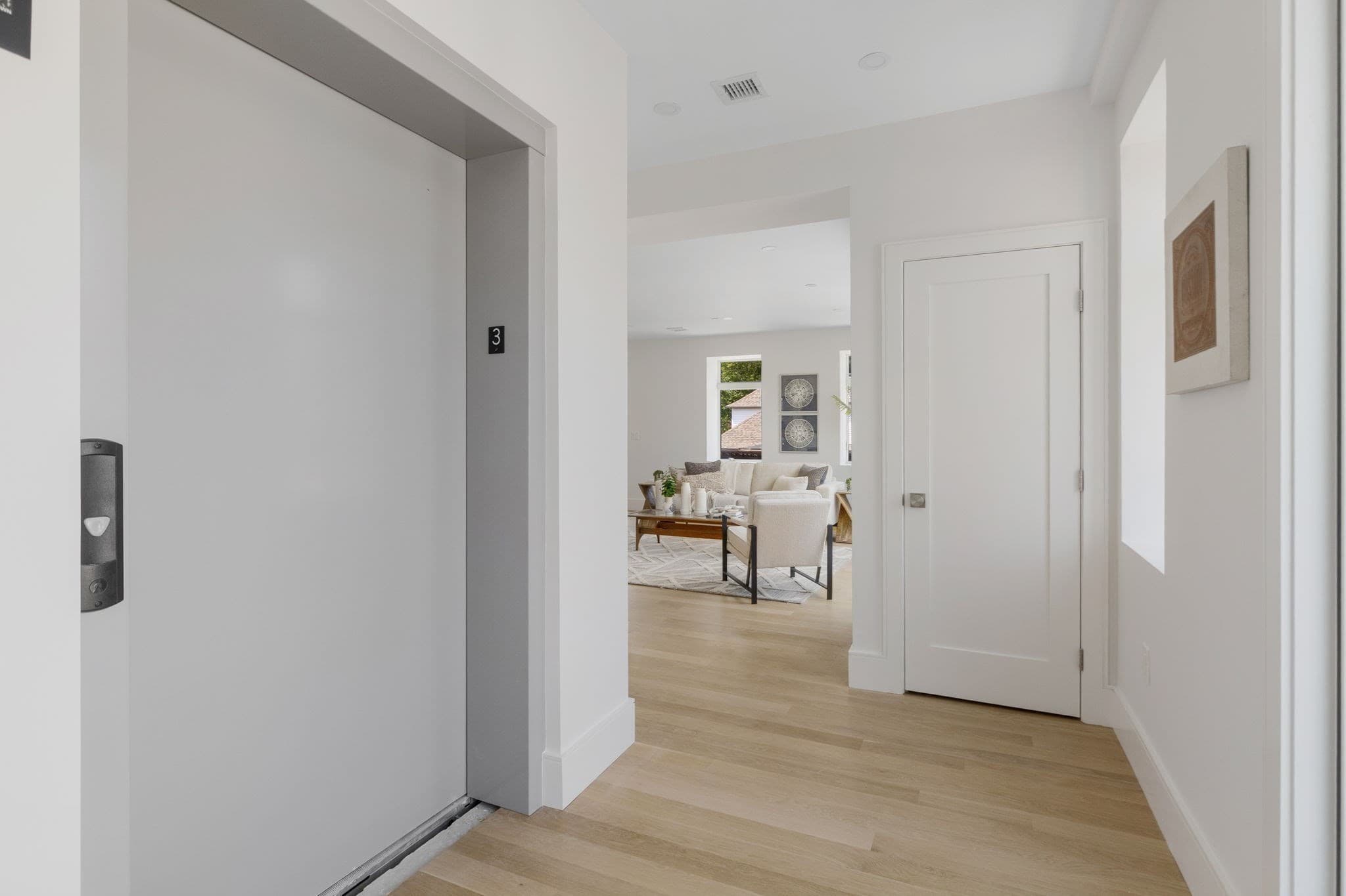 Condominium at 24 Auburn PH, Brookline MA 02446, Brookline, photo 13 of 16