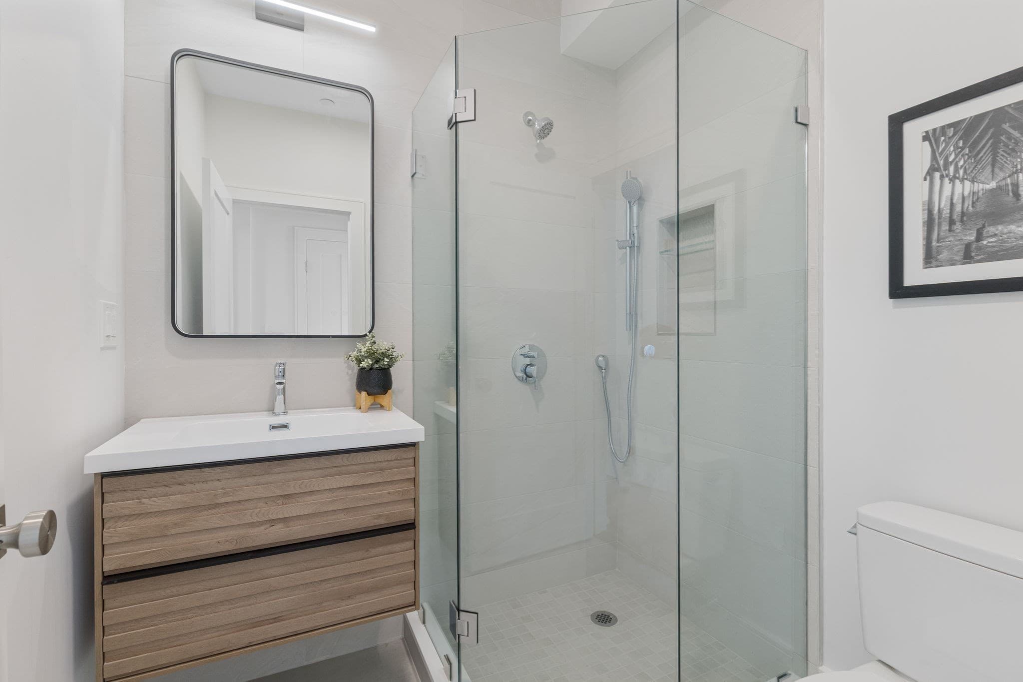 Condominium at 24 Auburn PH, Brookline MA 02446, Brookline, photo 12 of 16