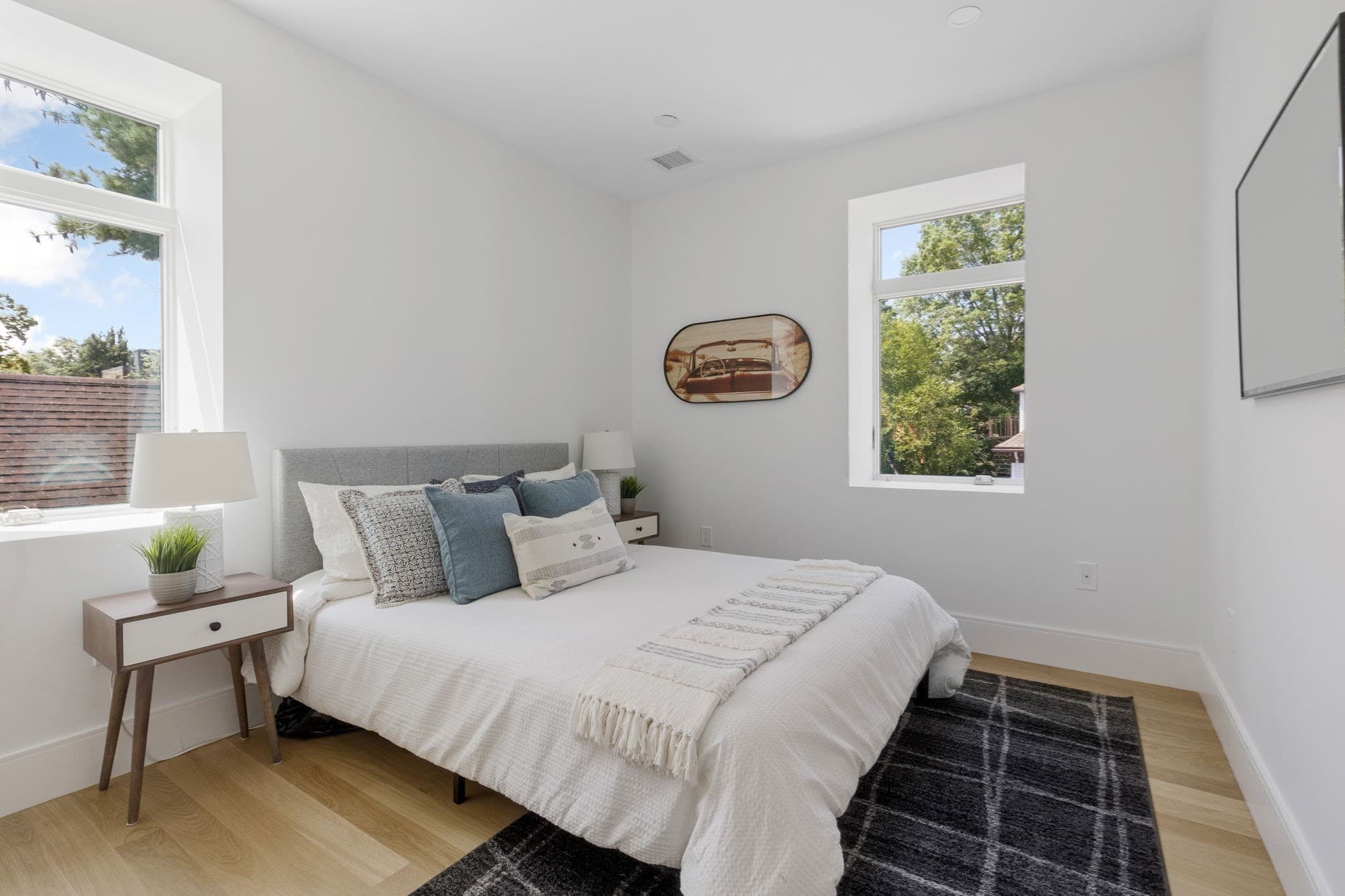 Condominium at 24 Auburn PH, Brookline MA 02446, Brookline, photo 9 of 16