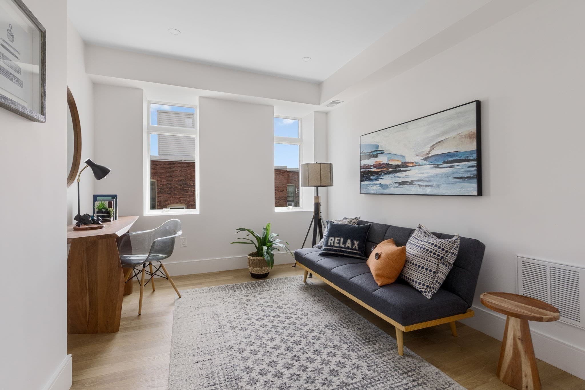 Condominium at 24 Auburn PH, Brookline MA 02446, Brookline, photo 11 of 16