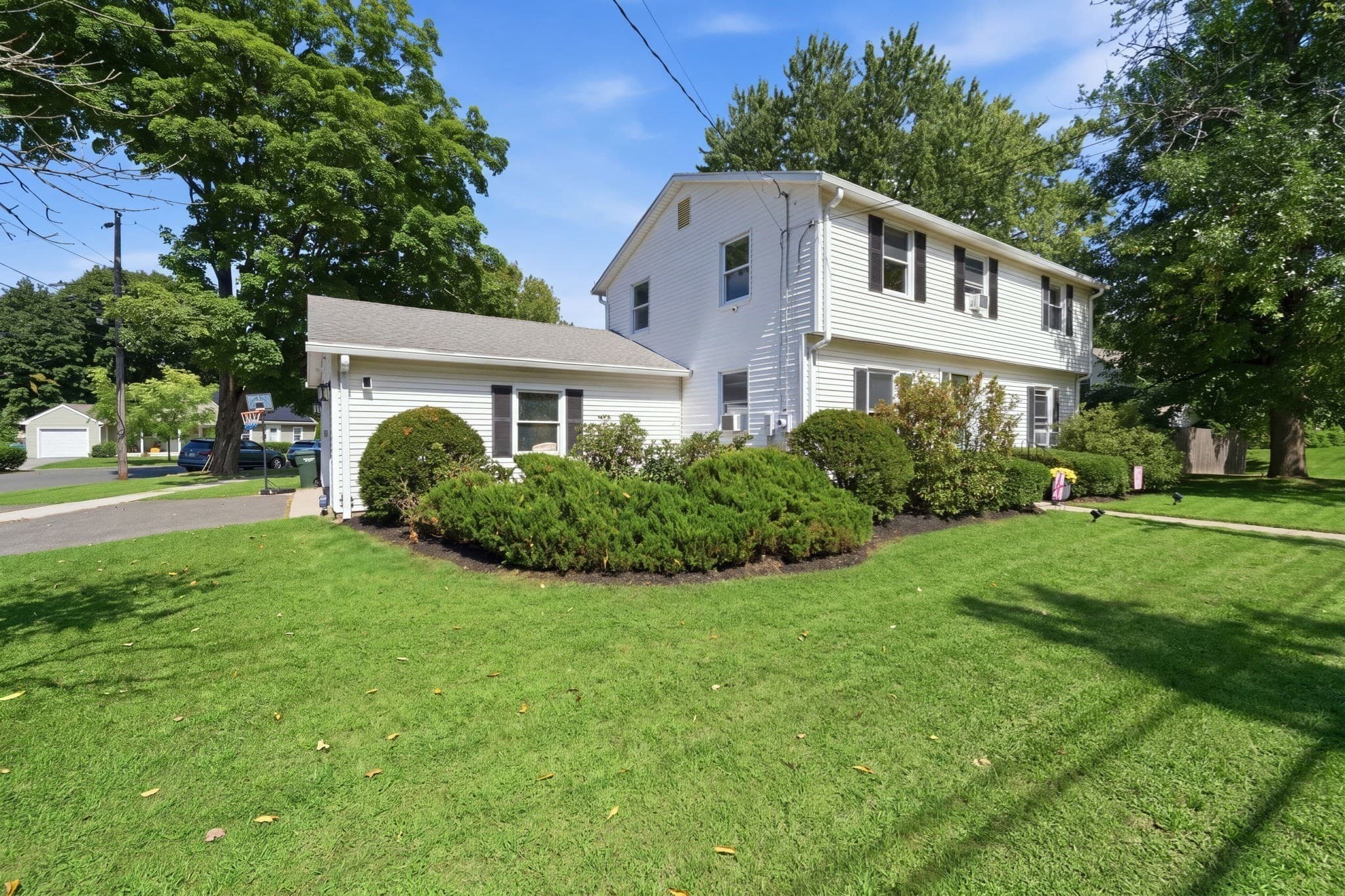 Single Family Residence at 380 Plumtree Rd, Springfield MA 01118, Springfield, photo 42 of 42