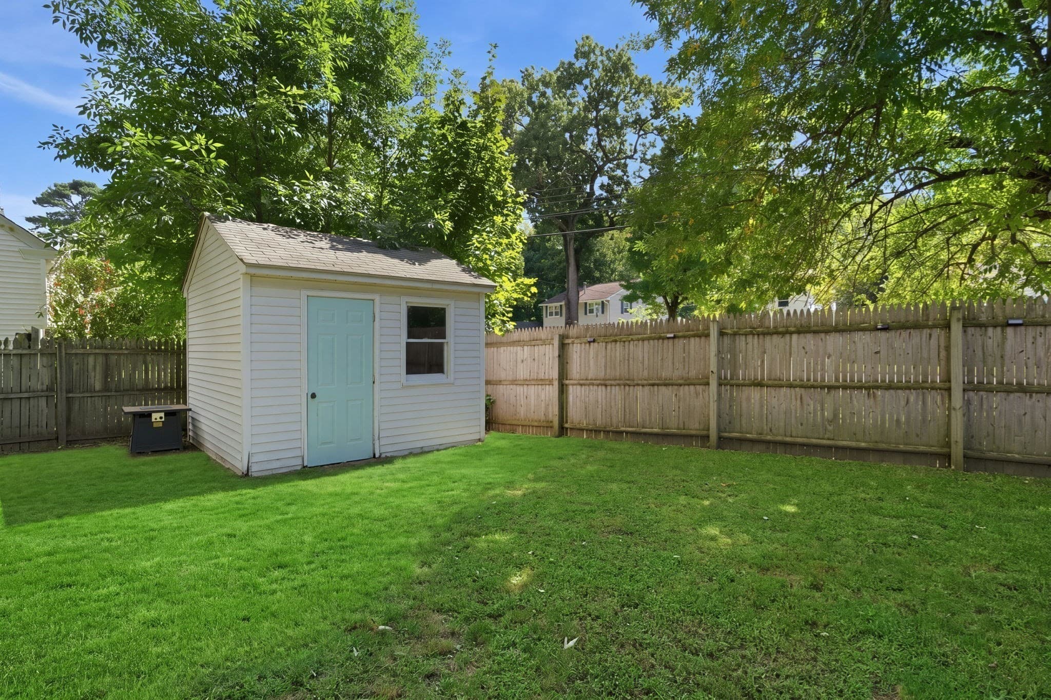 Single Family Residence at 380 Plumtree Rd, Springfield MA 01118, Springfield, photo 34 of 42