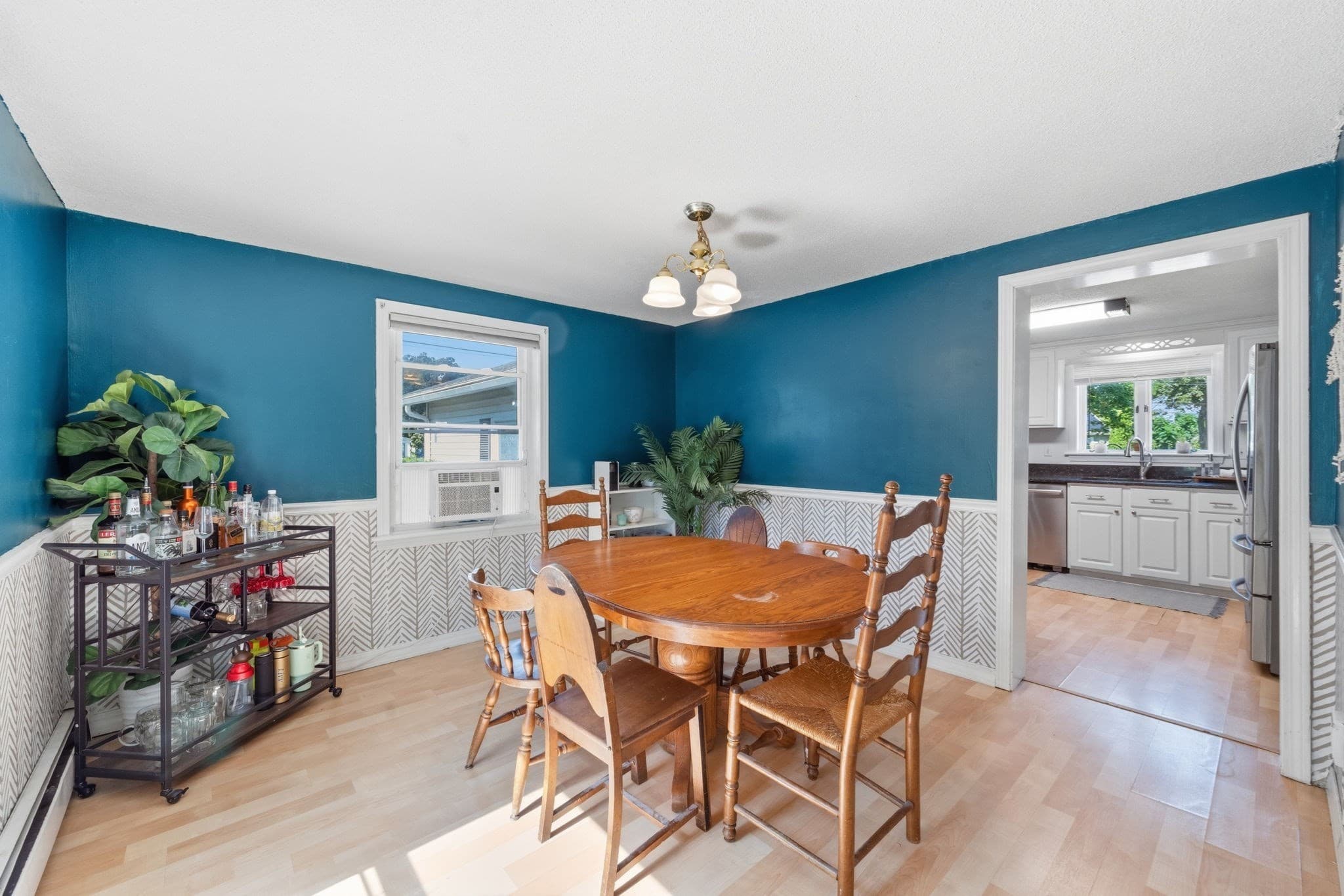 Single Family Residence at 380 Plumtree Rd, Springfield MA 01118, Springfield, photo 14 of 42