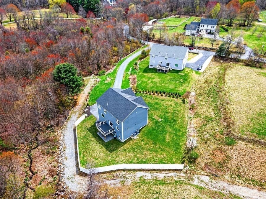 Single Family Residence at 603 South Street, Shrewsbury MA 01545, Shrewsbury, photo 2 of 42