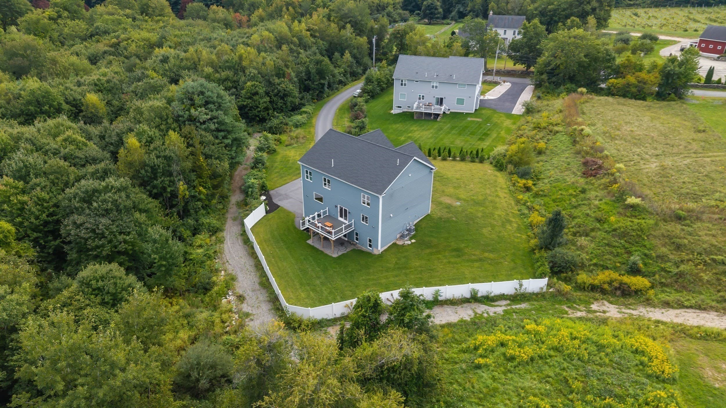 Single Family Residence at 603 South Street, Shrewsbury MA 01545, Shrewsbury, photo 42 of 42
