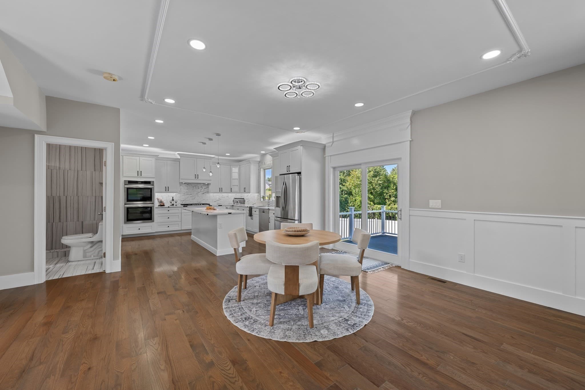 Single Family Residence at 603 South Street, Shrewsbury MA 01545, Shrewsbury, photo 13 of 42