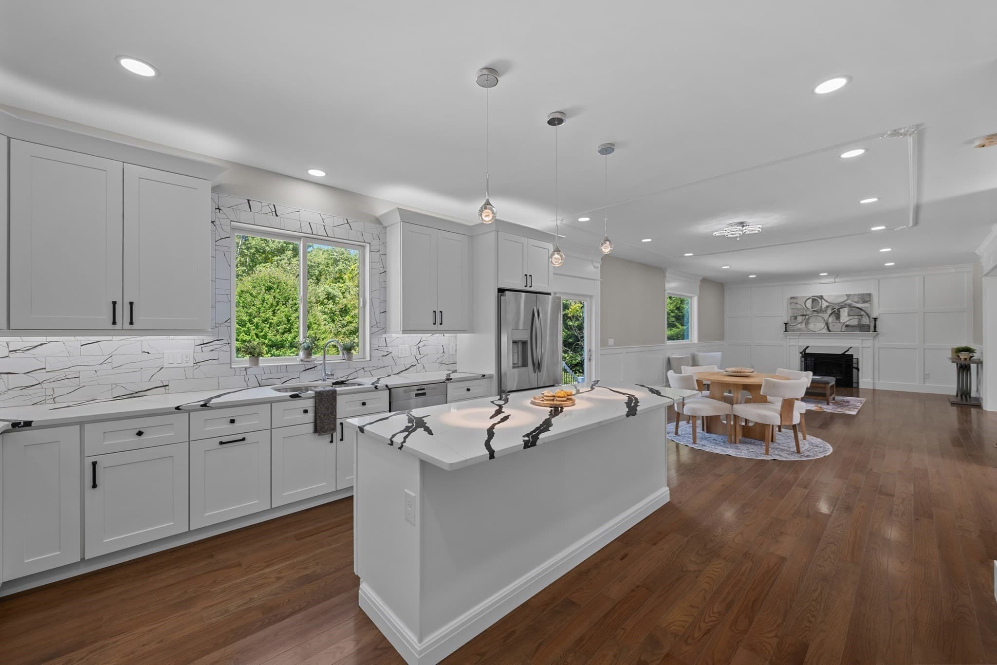 Single Family Residence at 603 South Street, Shrewsbury MA 01545, Shrewsbury, photo 17 of 42