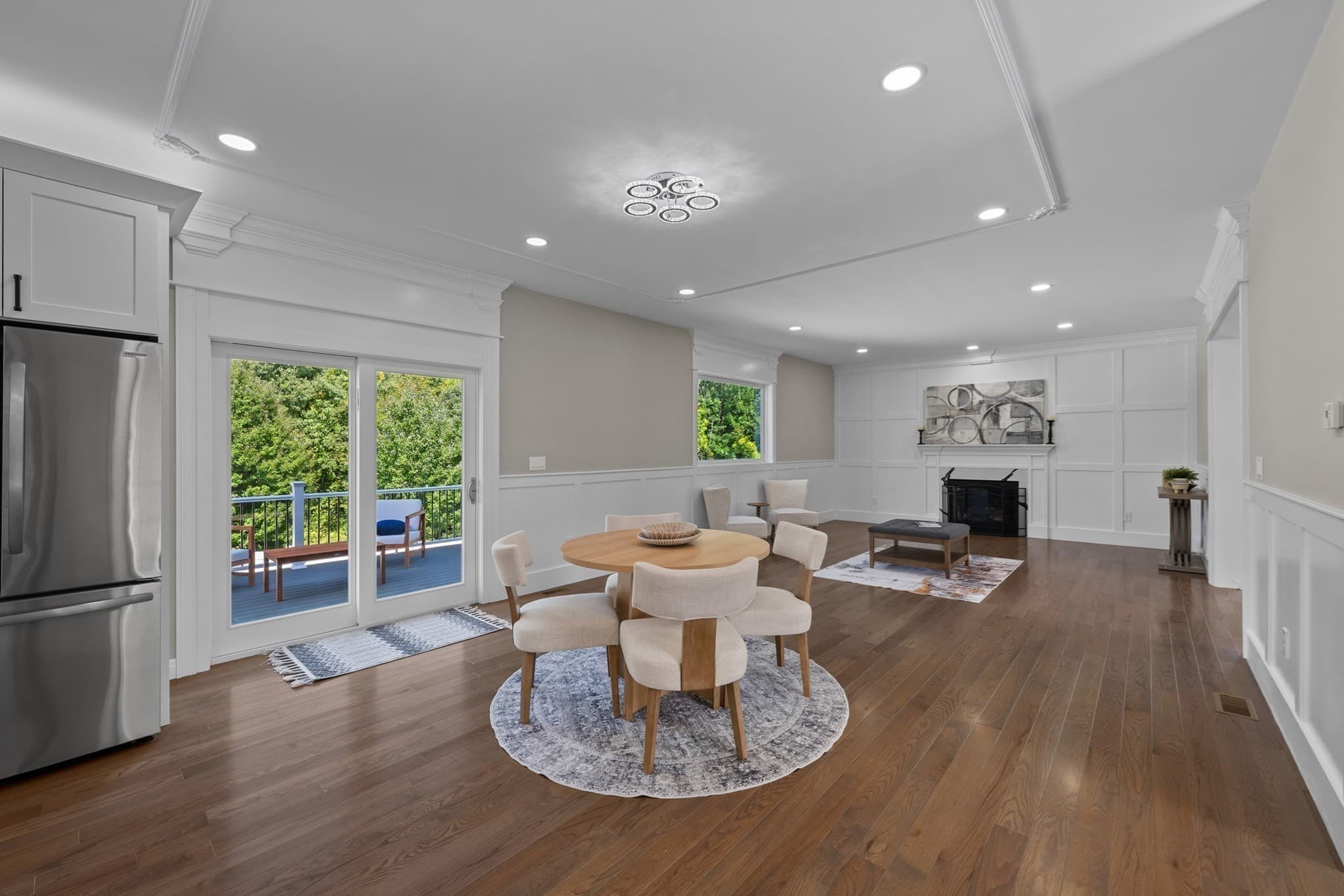 Single Family Residence at 603 South Street, Shrewsbury MA 01545, Shrewsbury, photo 12 of 42