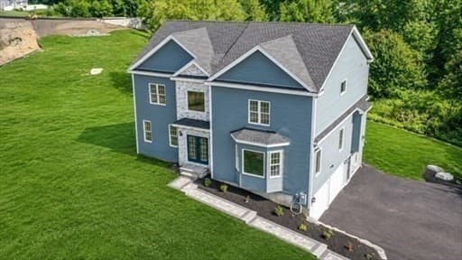 Single Family Residence at 603 South Street, Shrewsbury MA 01545, Shrewsbury, photo 3 of 42