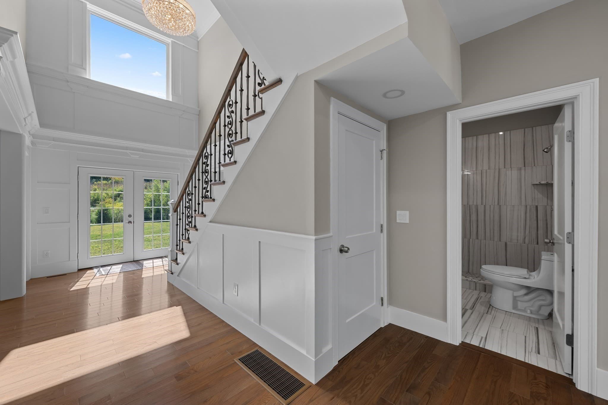 Single Family Residence at 603 South Street, Shrewsbury MA 01545, Shrewsbury, photo 5 of 42