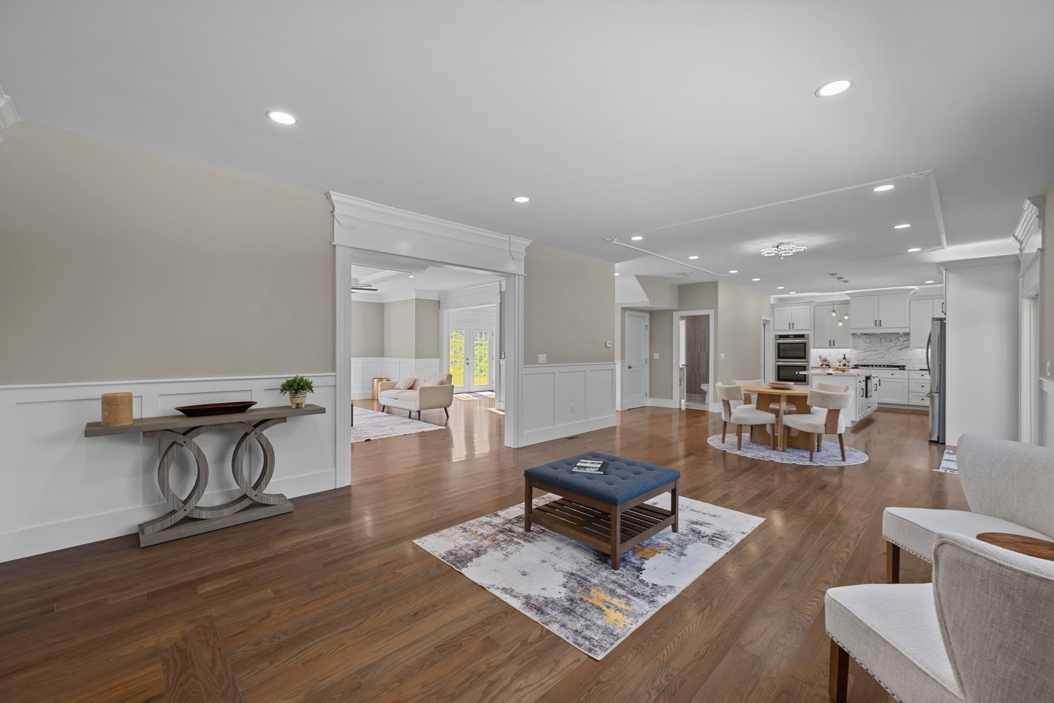 Single Family Residence at 603 South Street, Shrewsbury MA 01545, Shrewsbury, photo 9 of 42
