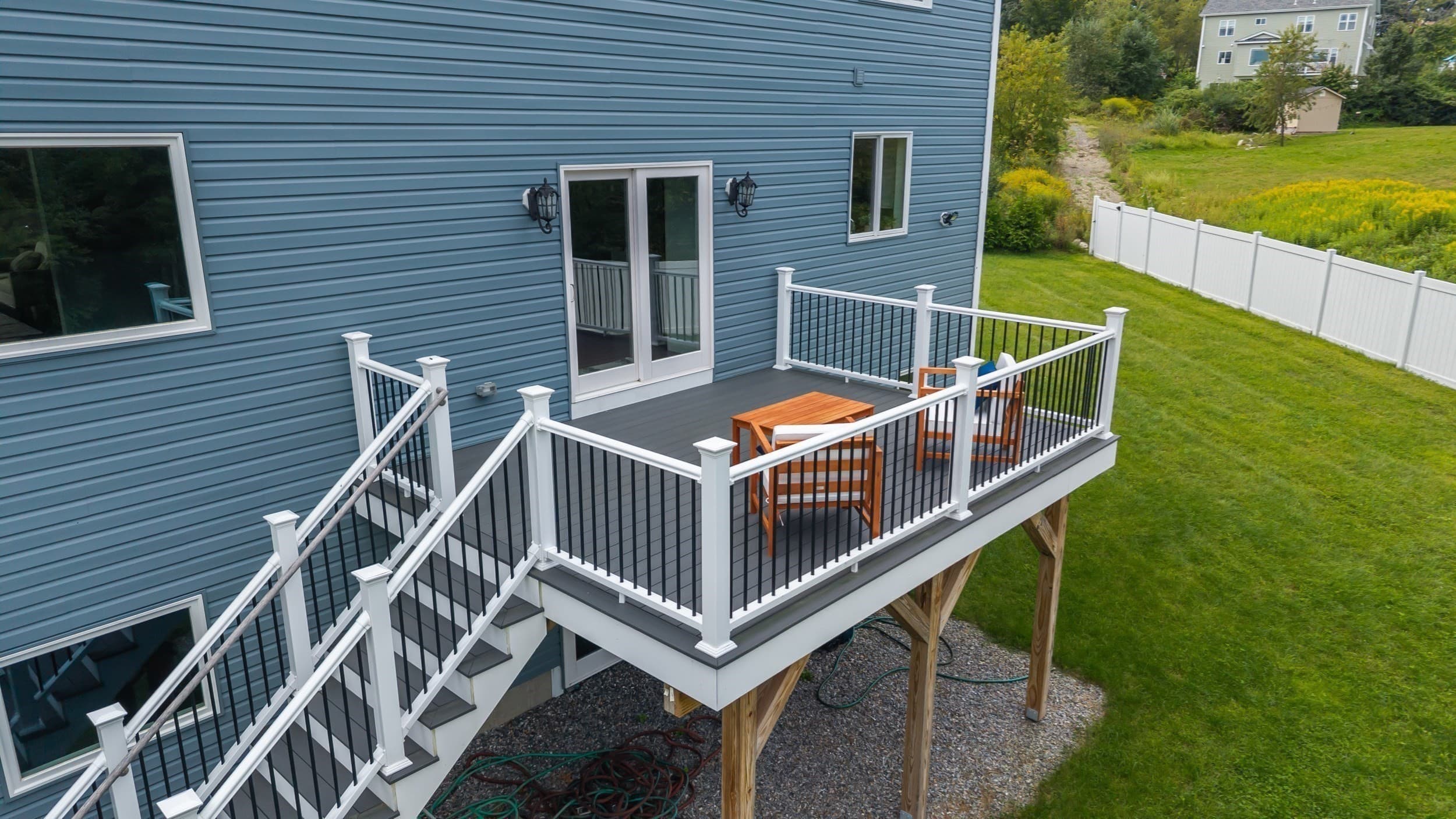 Single Family Residence at 603 South Street, Shrewsbury MA 01545, Shrewsbury, photo 37 of 42