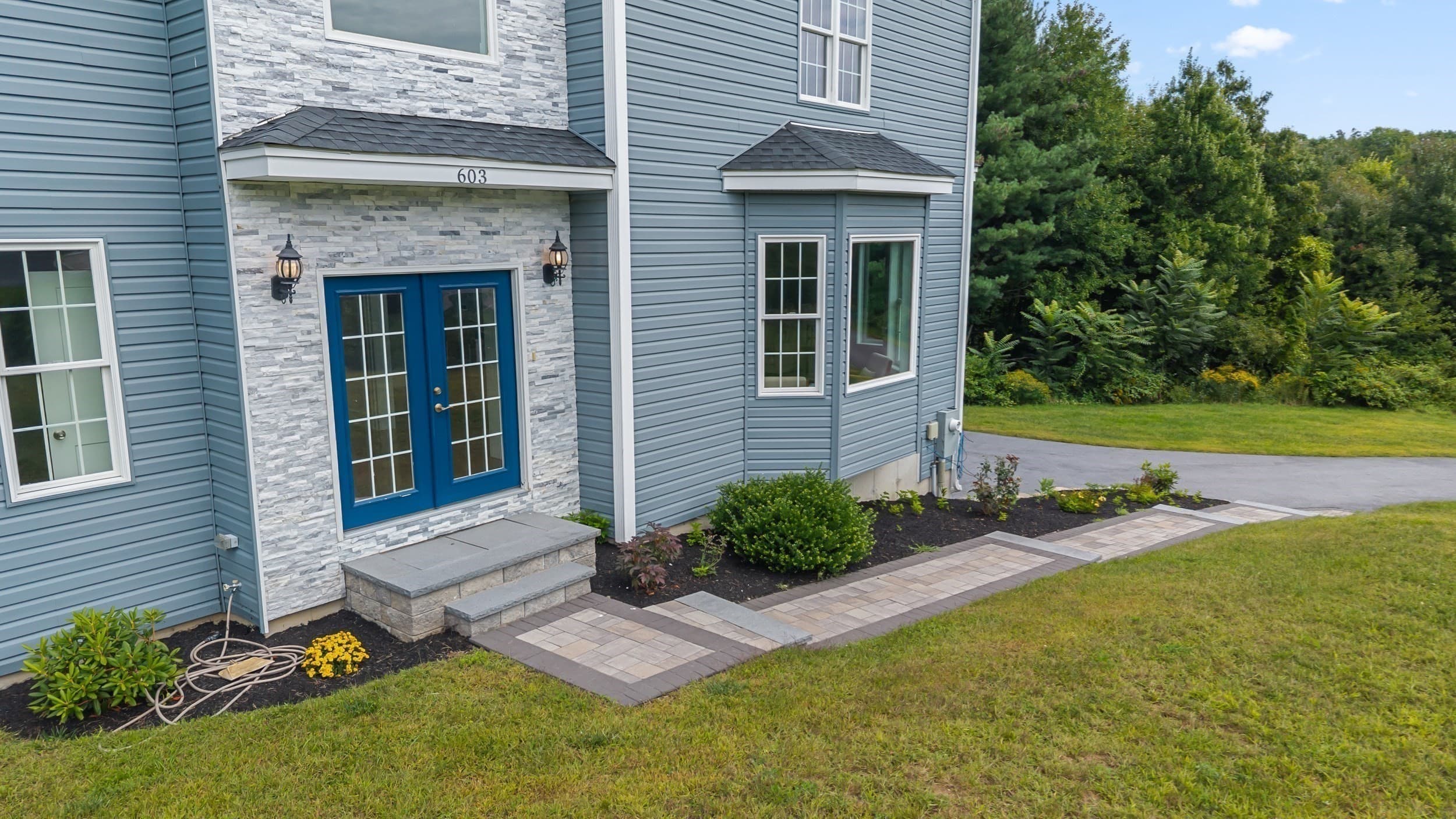 Single Family Residence at 603 South Street, Shrewsbury MA 01545, Shrewsbury, photo 11 of 42
