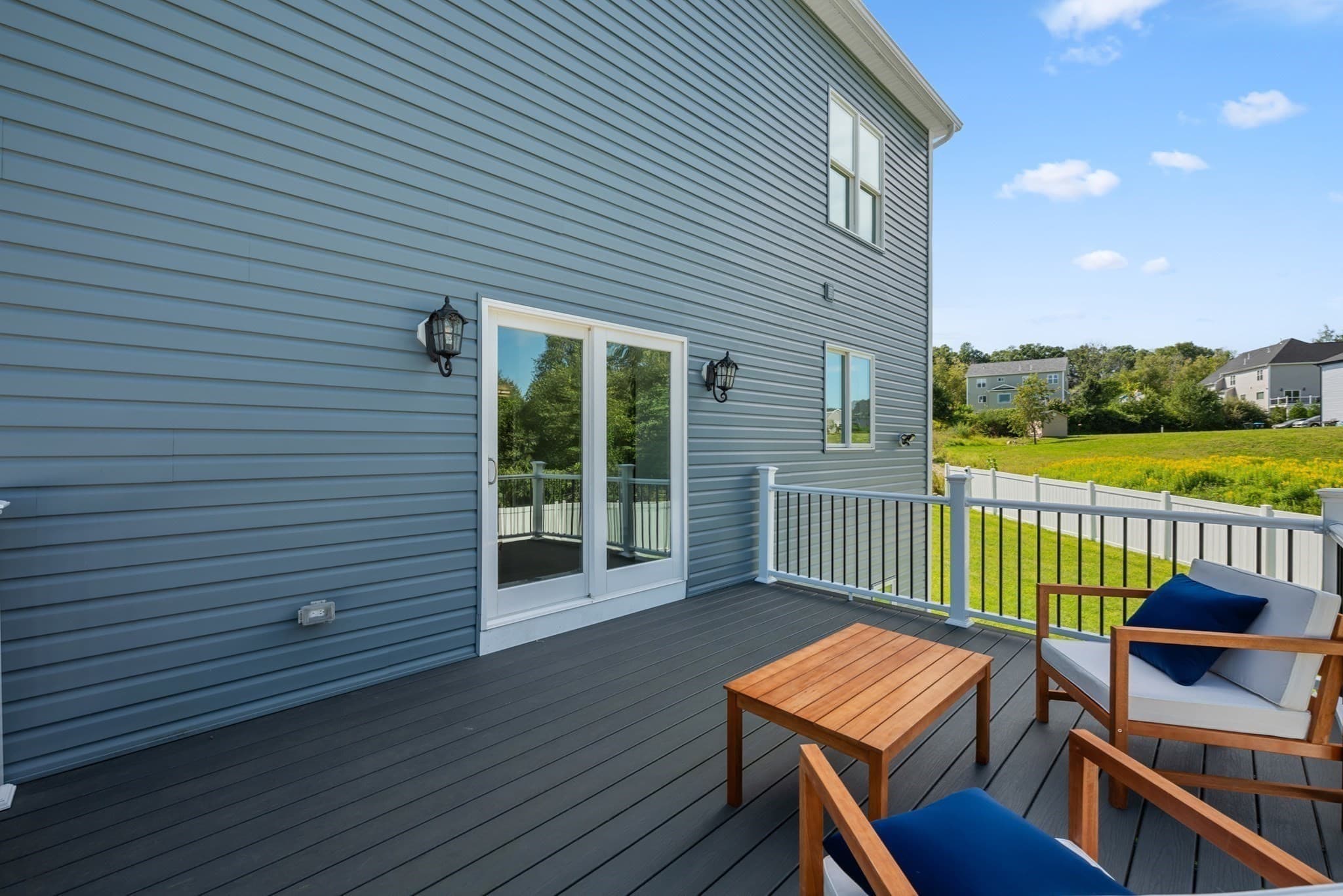 Single Family Residence at 603 South Street, Shrewsbury MA 01545, Shrewsbury, photo 35 of 42