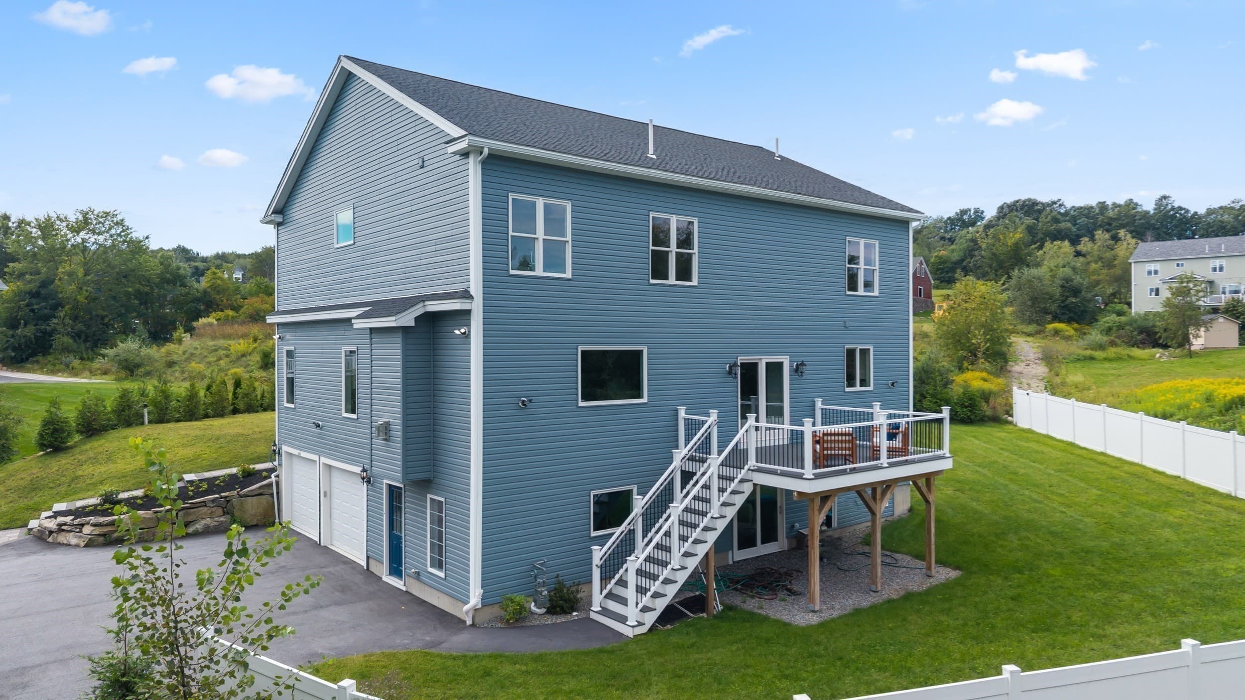 Single Family Residence at 603 South Street, Shrewsbury MA 01545, Shrewsbury, photo 39 of 42