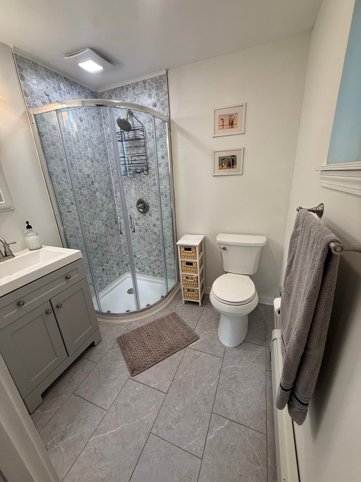 Single Family Residence at 26 Nelson Pl, Worcester MA 01605, Worcester, photo 27 of 42