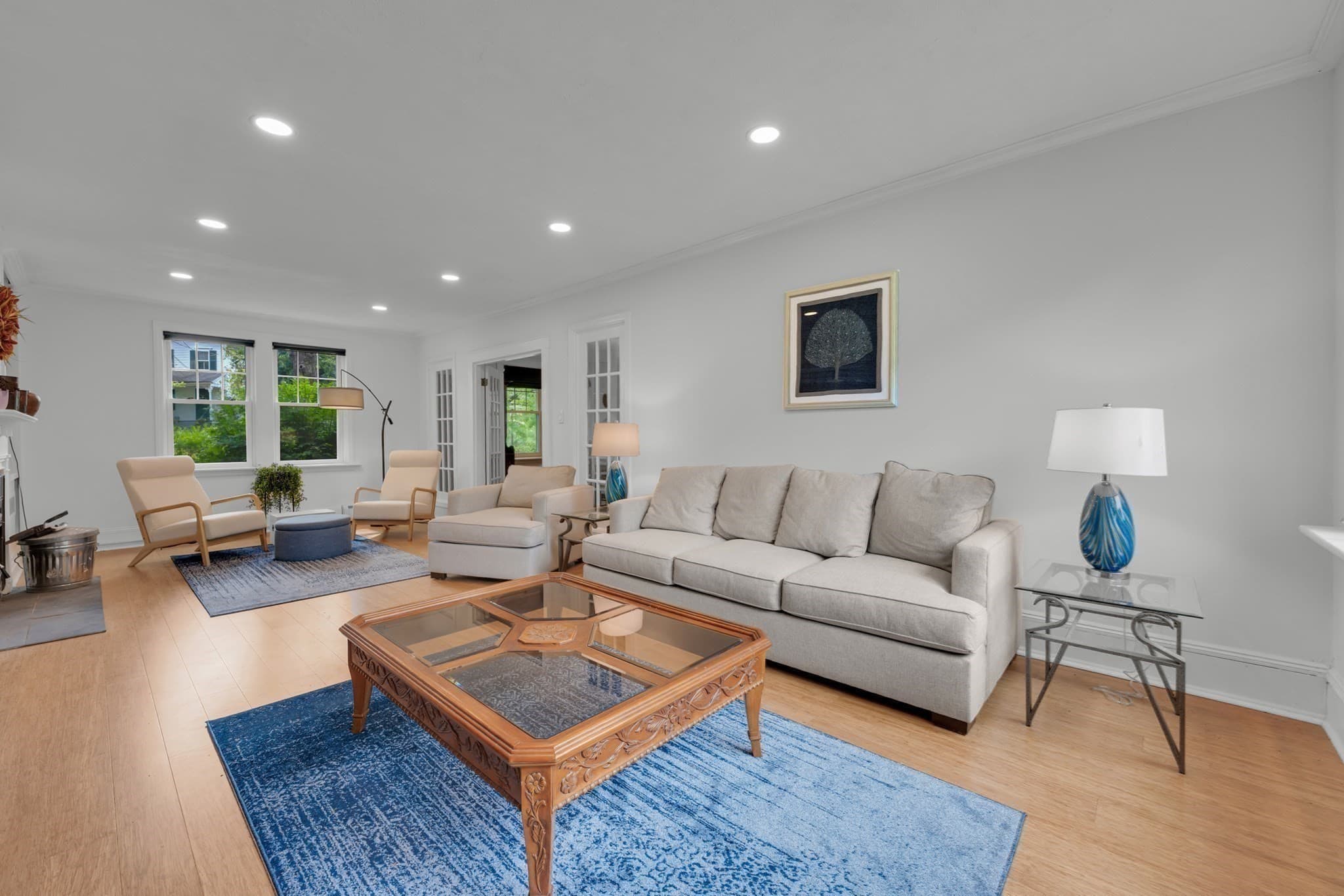 Single Family Residence at 26 Nelson Pl, Worcester MA 01605, Worcester, photo 17 of 42