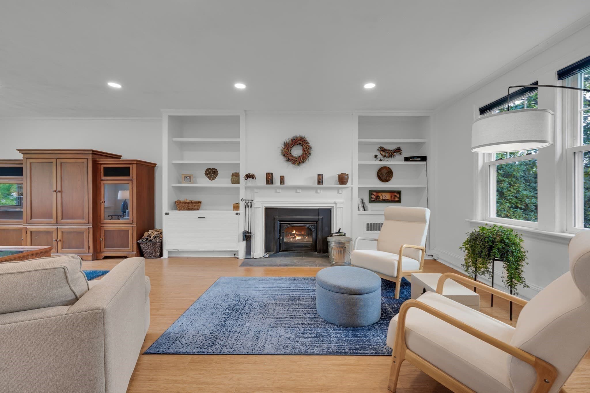 Single Family Residence at 26 Nelson Pl, Worcester MA 01605, Worcester, photo 16 of 42