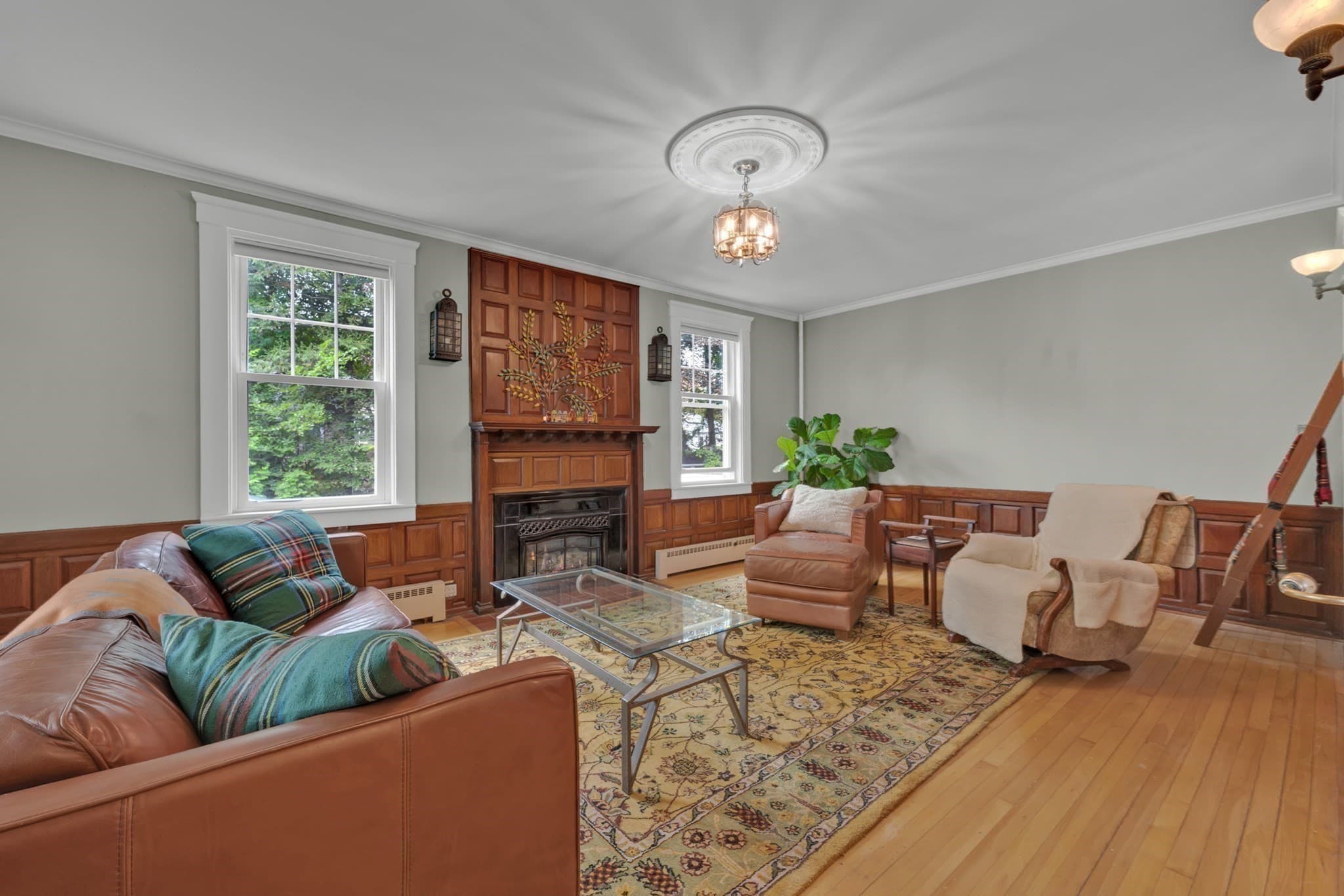 Single Family Residence at 26 Nelson Pl, Worcester MA 01605, Worcester, photo 12 of 42