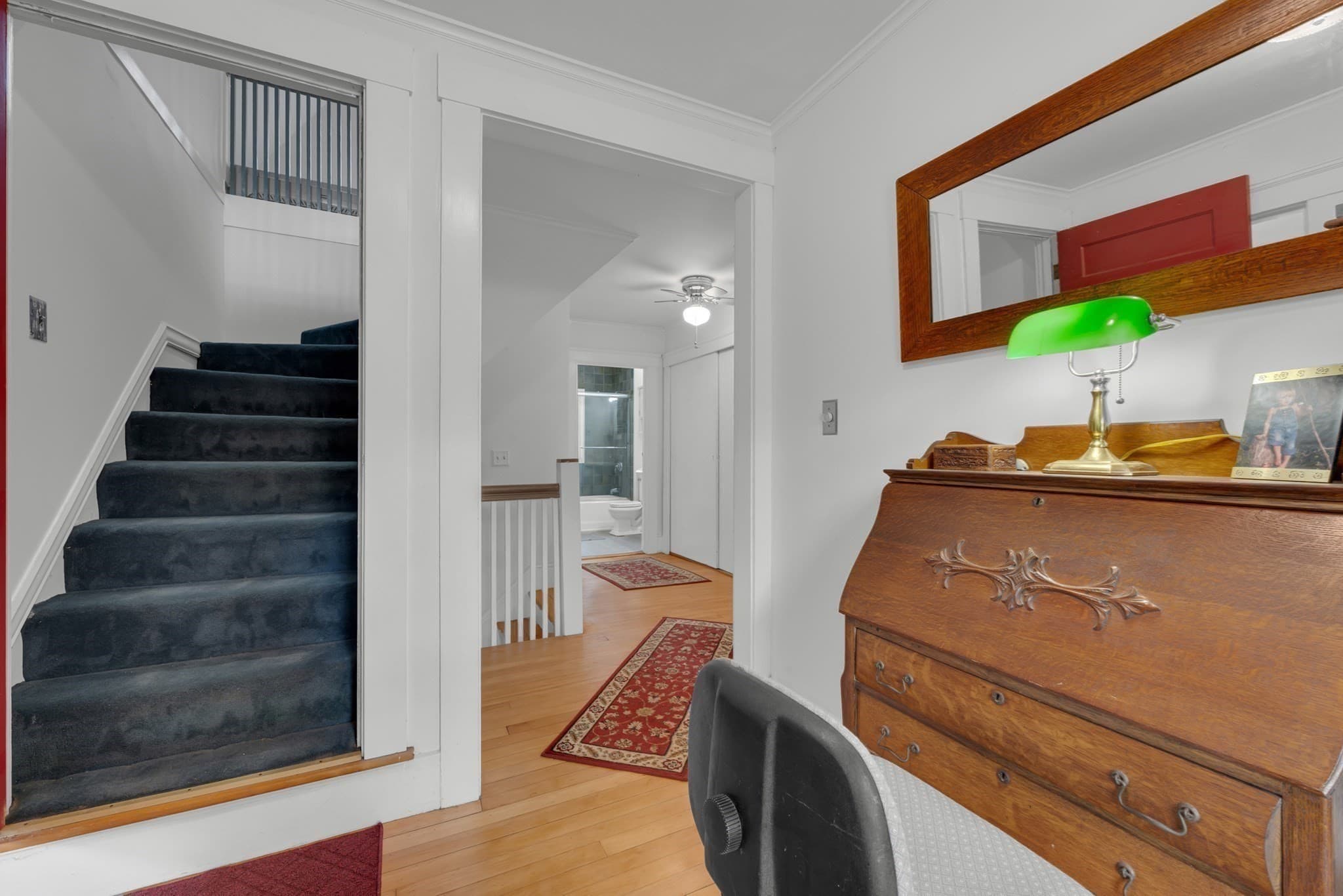 Single Family Residence at 26 Nelson Pl, Worcester MA 01605, Worcester, photo 32 of 42