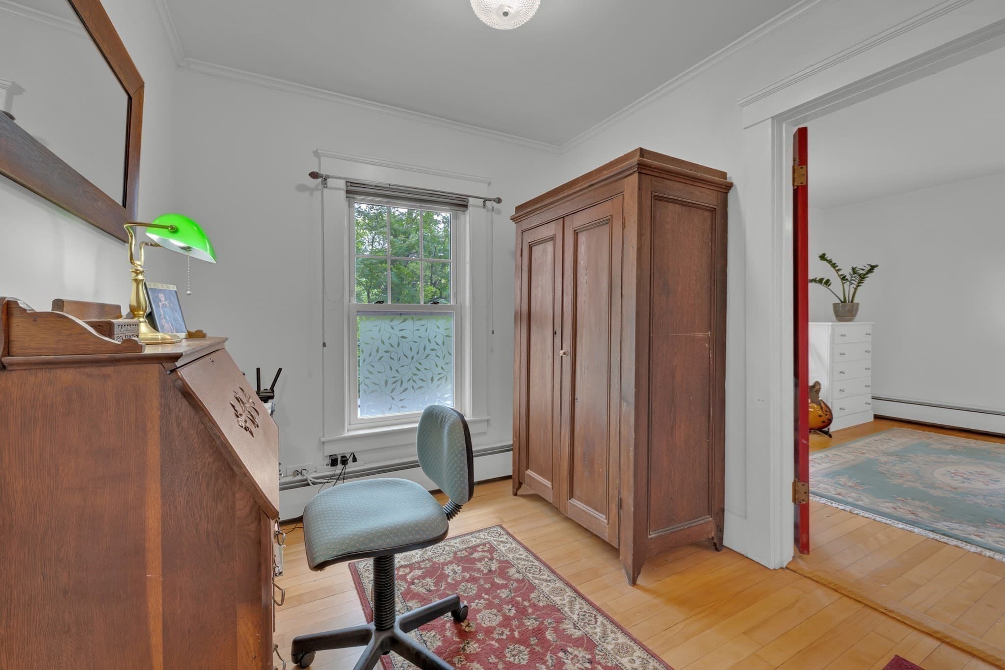 Single Family Residence at 26 Nelson Pl, Worcester MA 01605, Worcester, photo 30 of 42
