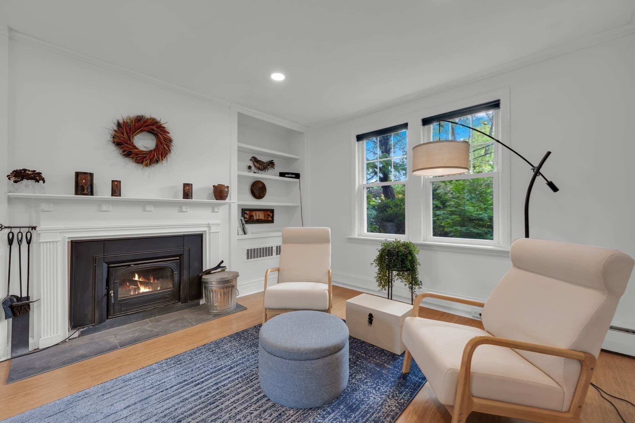 Single Family Residence at 26 Nelson Pl, Worcester MA 01605, Worcester, photo 15 of 42