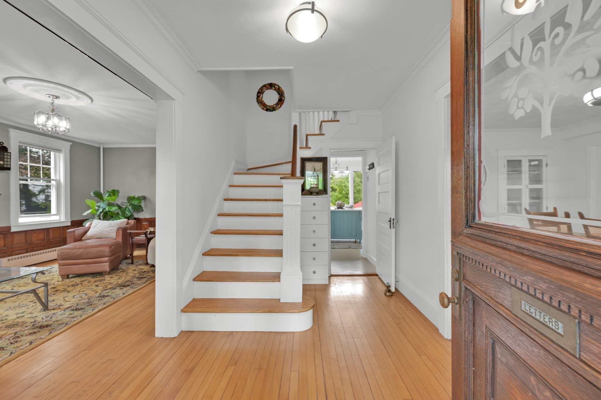 Single Family Residence at 26 Nelson Pl, Worcester MA 01605, Worcester, photo 11 of 42