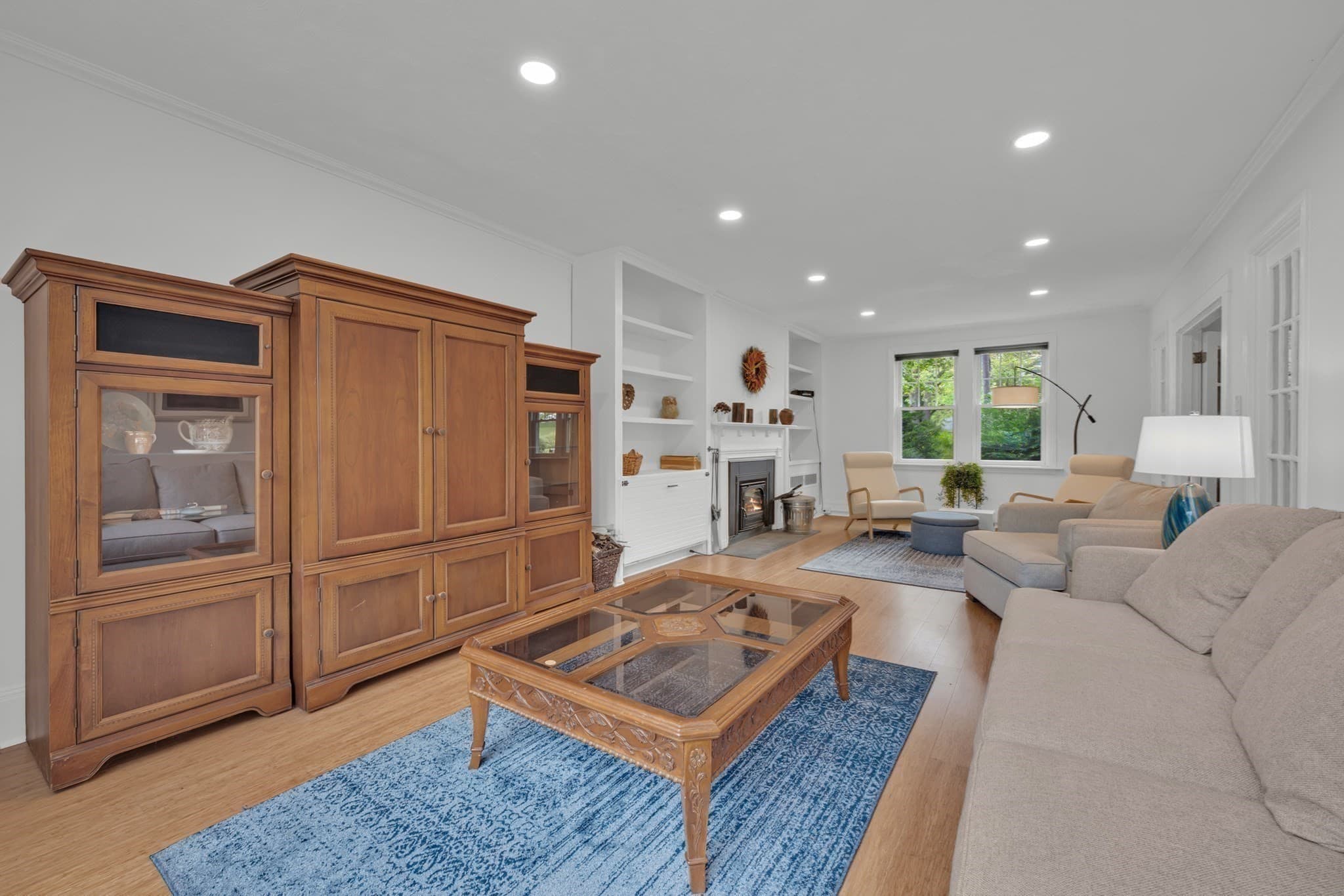 Single Family Residence at 26 Nelson Pl, Worcester MA 01605, Worcester, photo 19 of 42