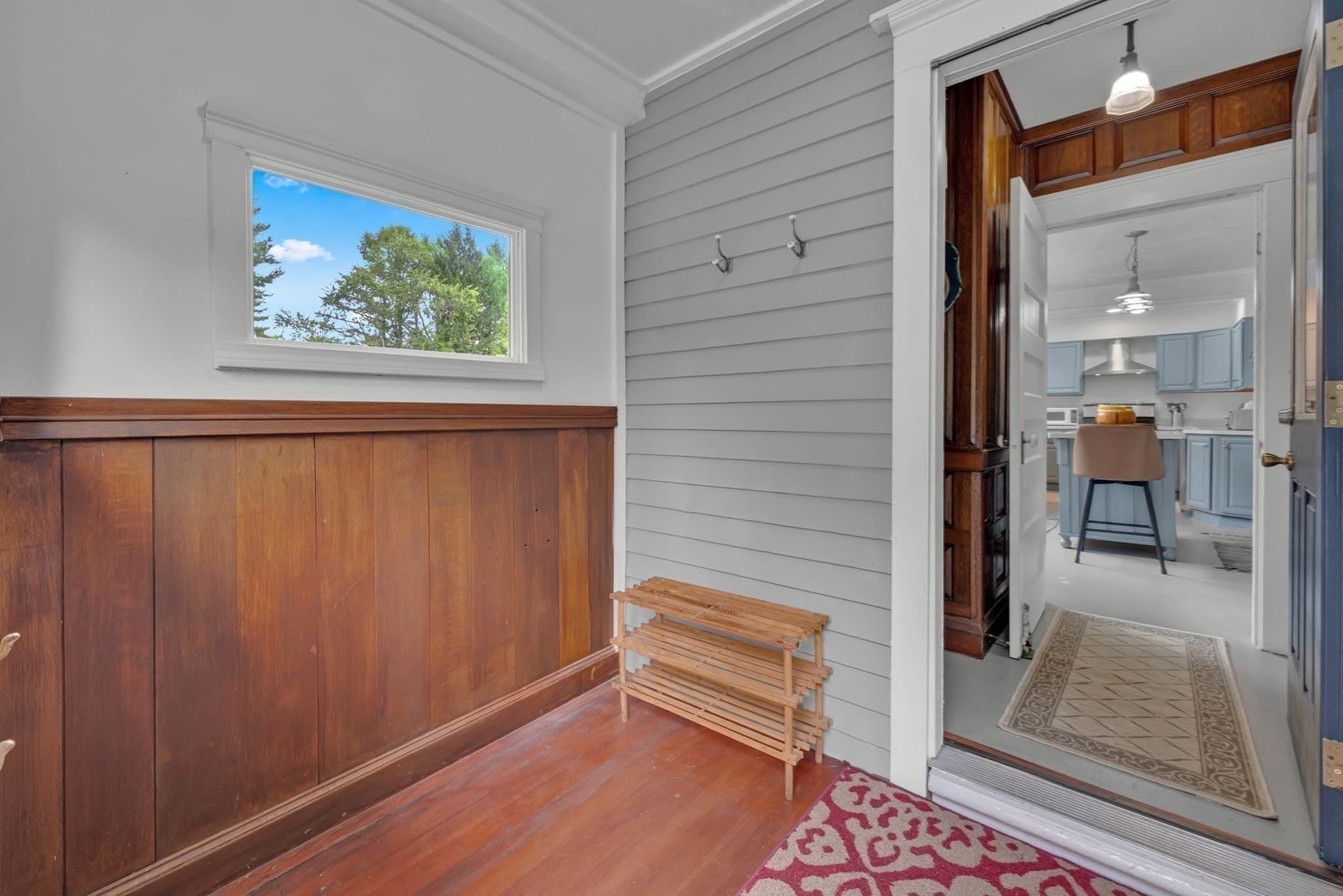 Single Family Residence at 26 Nelson Pl, Worcester MA 01605, Worcester, photo 35 of 42