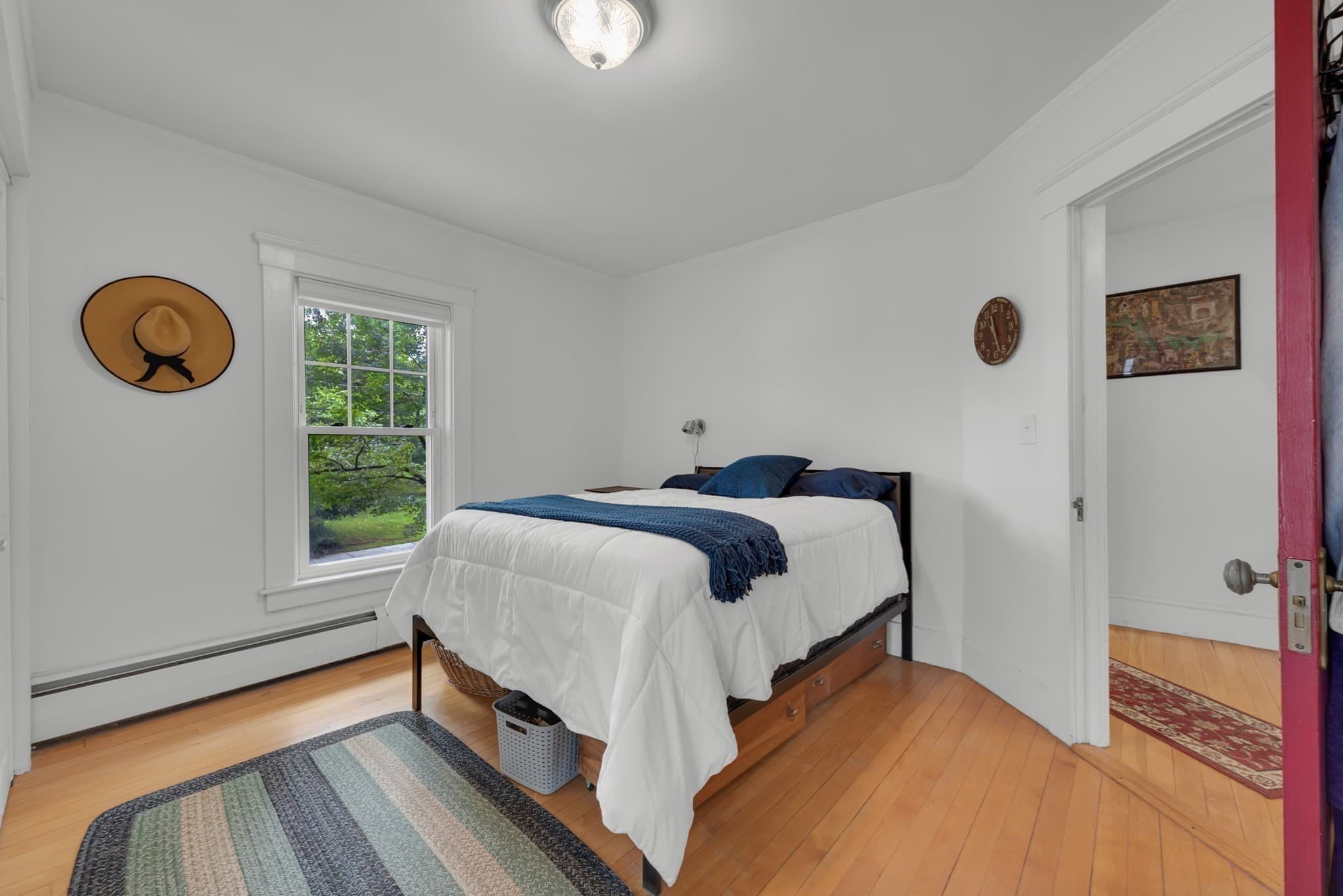 Single Family Residence at 26 Nelson Pl, Worcester MA 01605, Worcester, photo 25 of 42