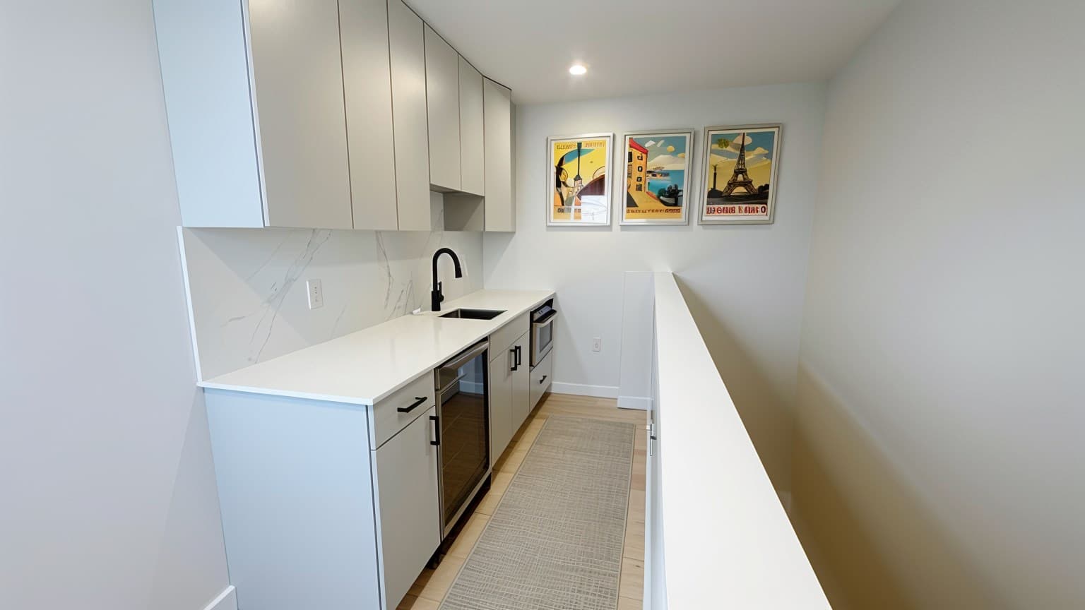 Condominium at 340 W 2nd St # P21, Boston MA 02127, photo 13 of 23
