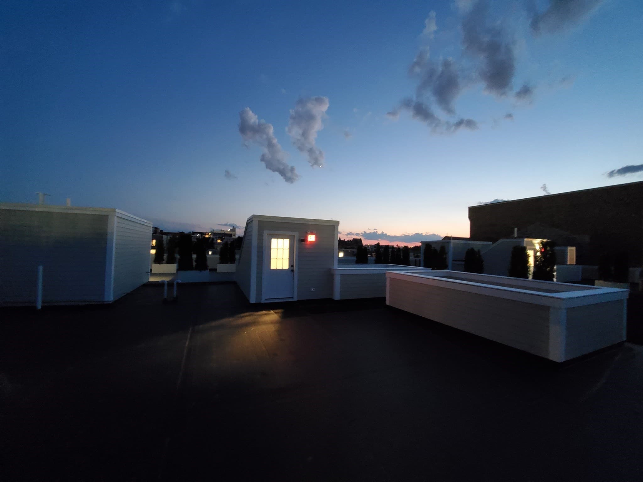 Condominium at 340 W 2nd St # P21, Boston MA 02127, photo 22 of 23