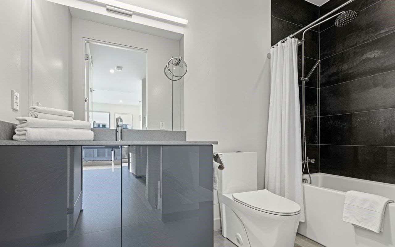 Condominium at 340 W 2nd St # P21, Boston MA 02127, photo 11 of 23