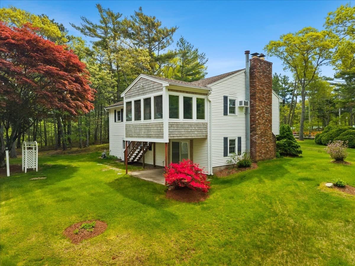 Single Family Residence at 391 Scenic Hwy, Bourne MA 02532, Bourne, photo 2 of 42