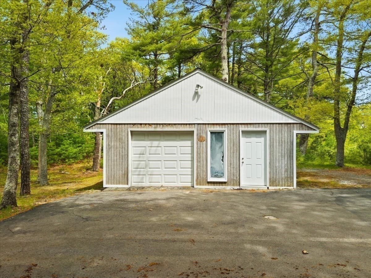 Single Family Residence at 391 Scenic Hwy, Bourne MA 02532, Bourne, photo 42 of 42