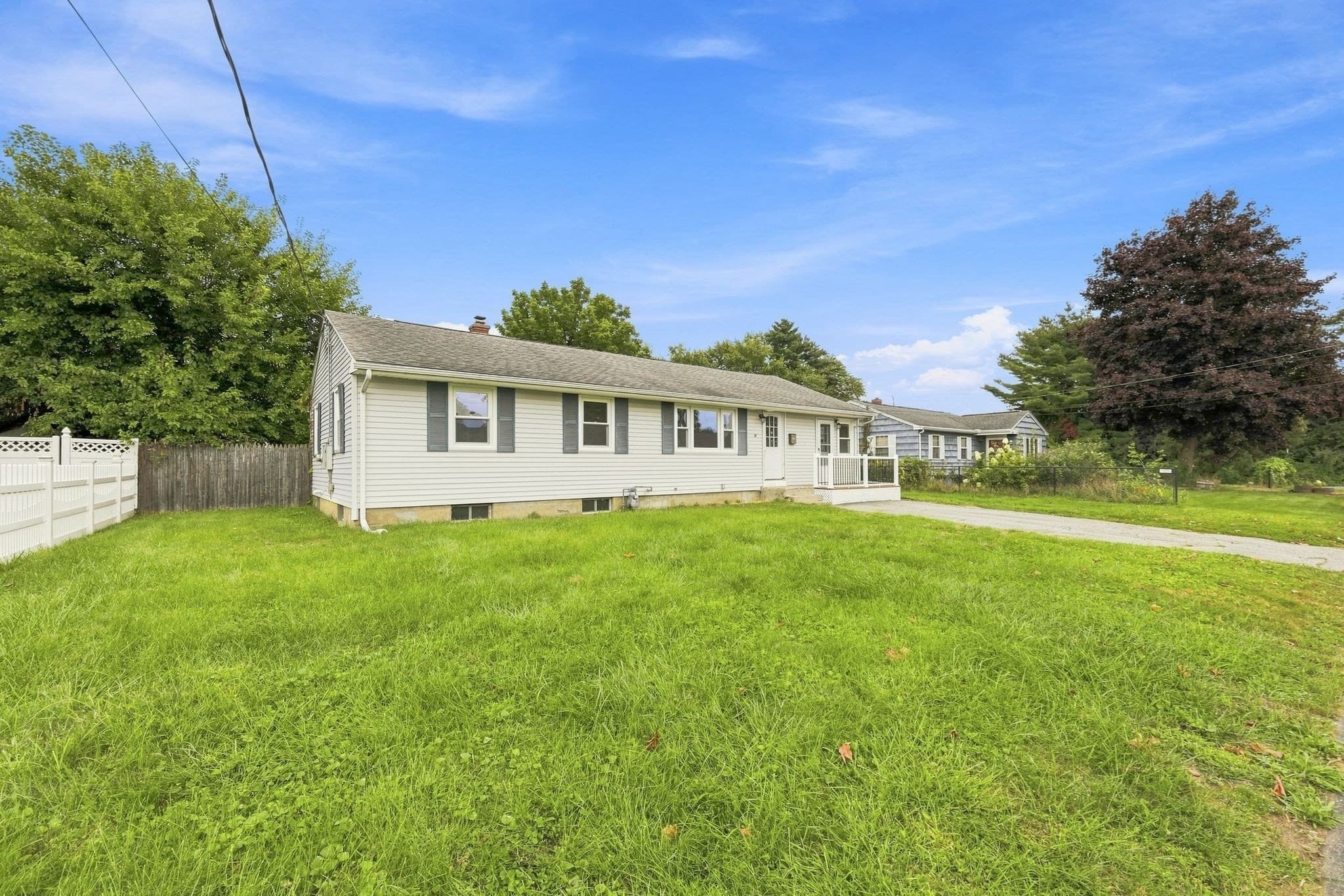 Single Family Residence at 76 Daley St, Chicopee MA 01013, Chicopee, photo 2 of 37