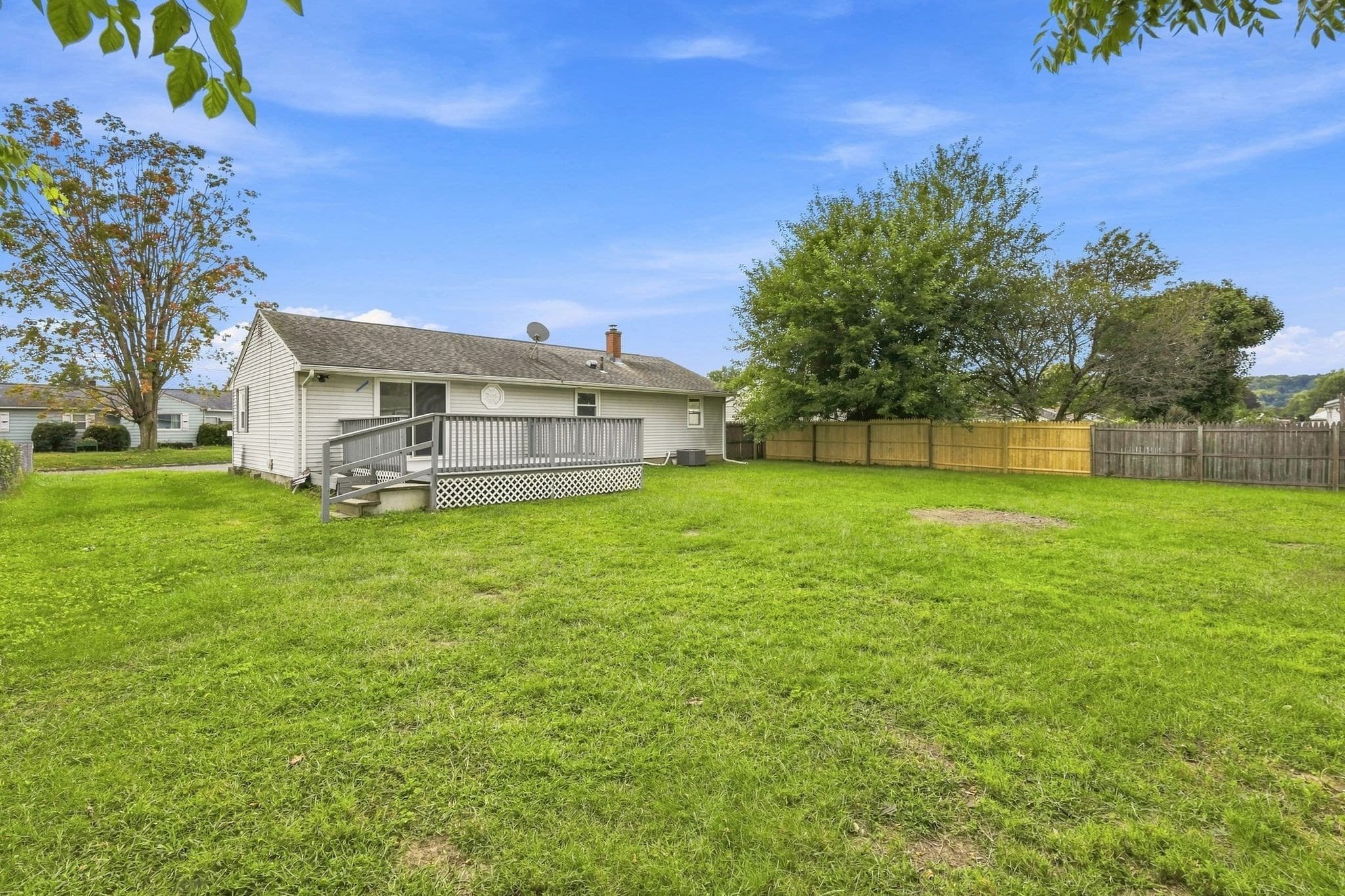 Single Family Residence at 76 Daley St, Chicopee MA 01013, Chicopee, photo 35 of 37