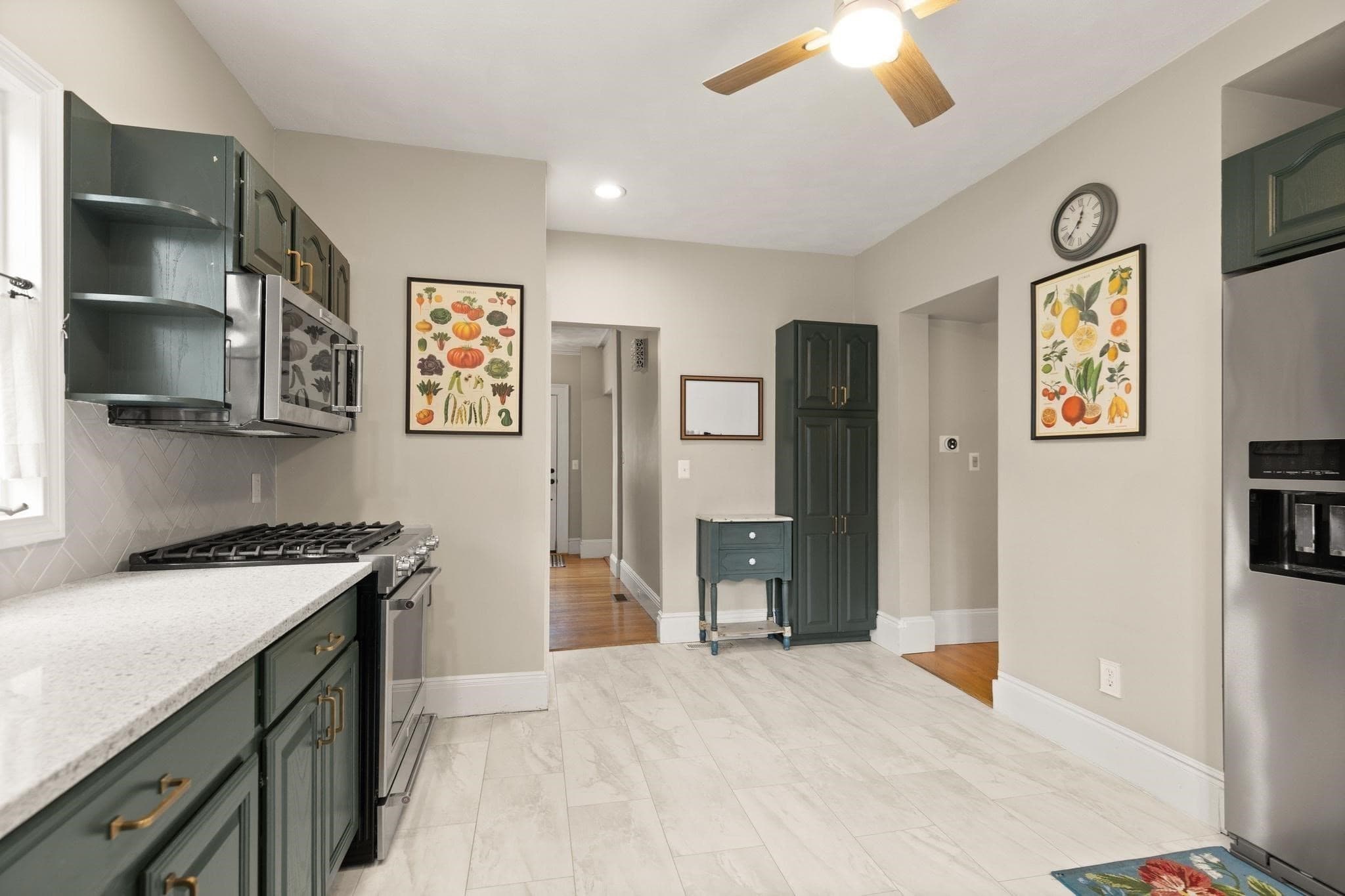Single Family Residence at 258 Cross St, Winchester MA 01890, Winchester, photo 9 of 39
