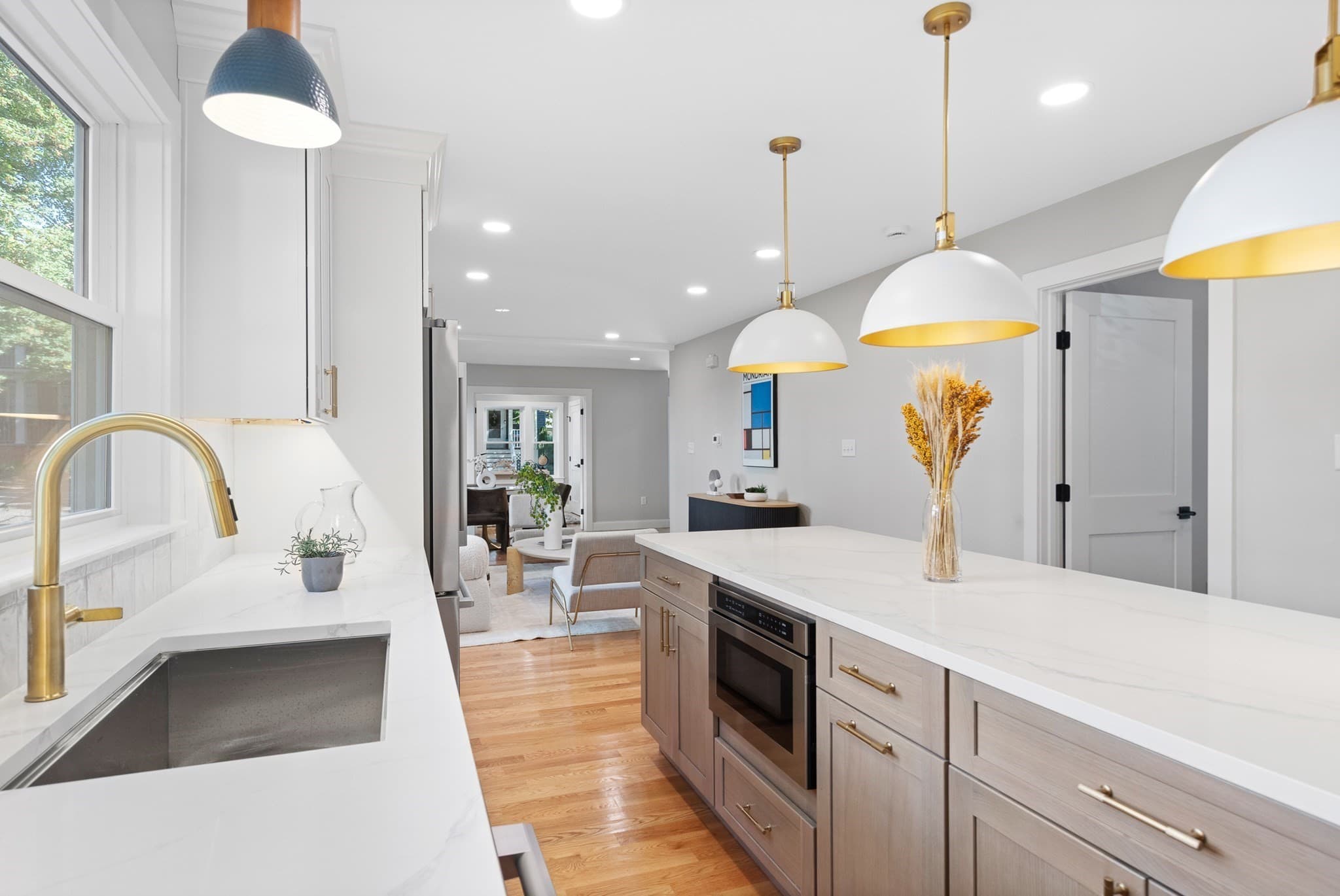 Condominium at 19 Farrington Street # 1, Arlington MA 02474, Arlington, photo 16 of 29