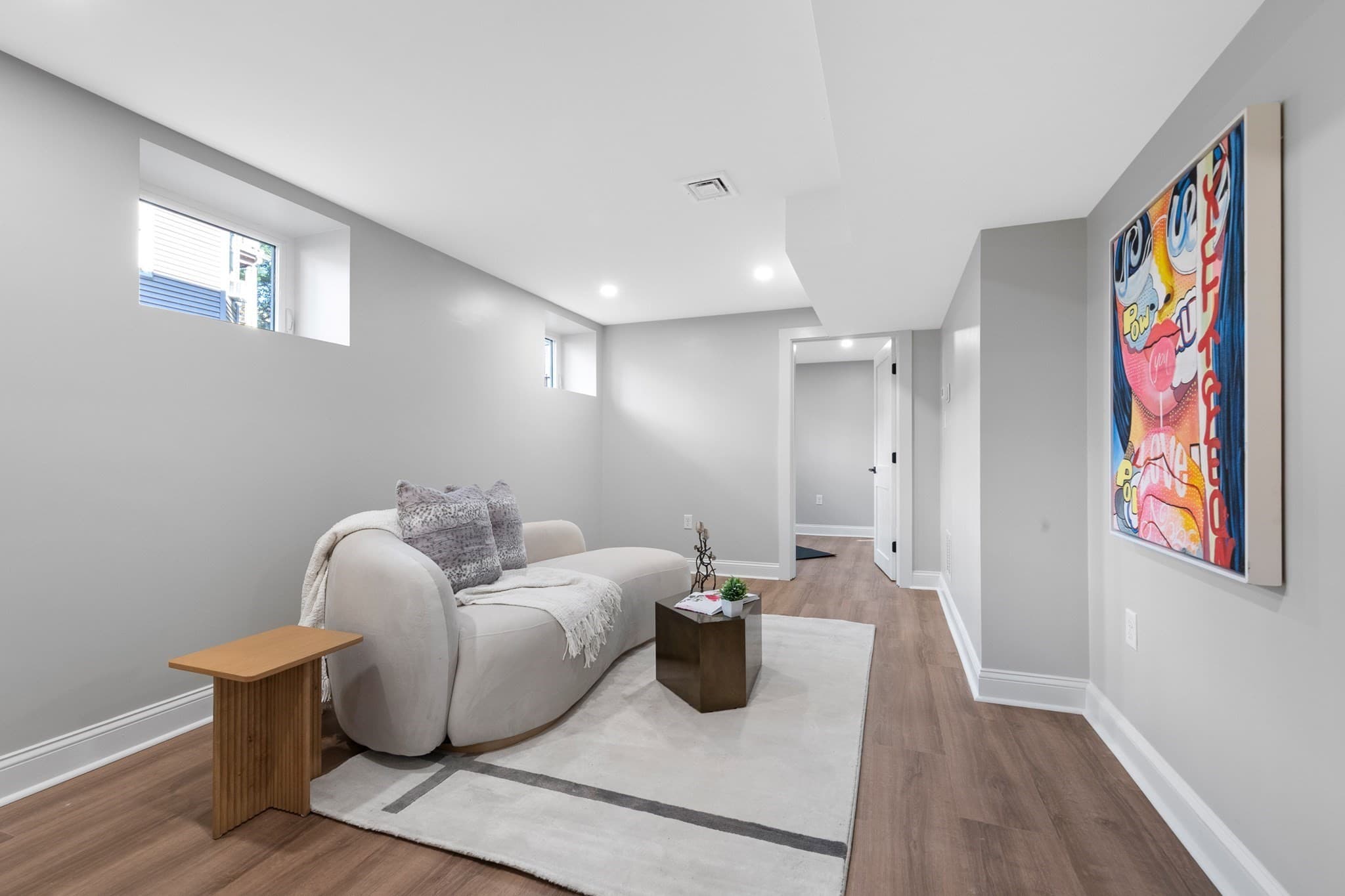 Condominium at 19 Farrington Street # 1, Arlington MA 02474, Arlington, photo 22 of 29