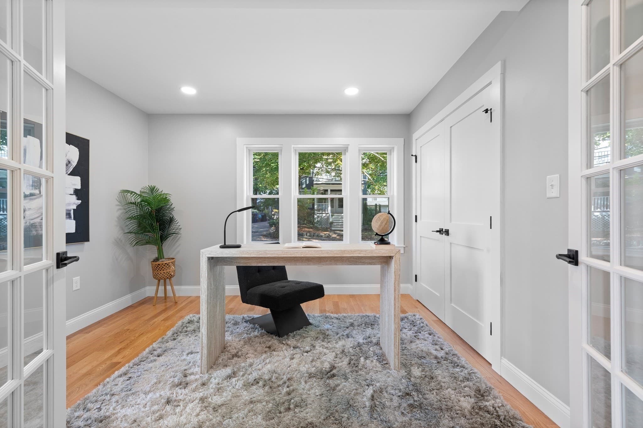 Condominium at 19 Farrington Street # 1, Arlington MA 02474, Arlington, photo 10 of 29