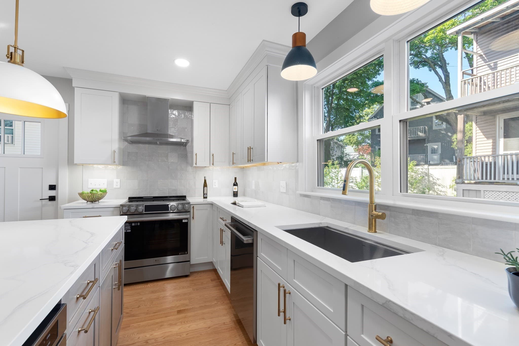 Condominium at 19 Farrington Street # 1, Arlington MA 02474, Arlington, photo 15 of 29