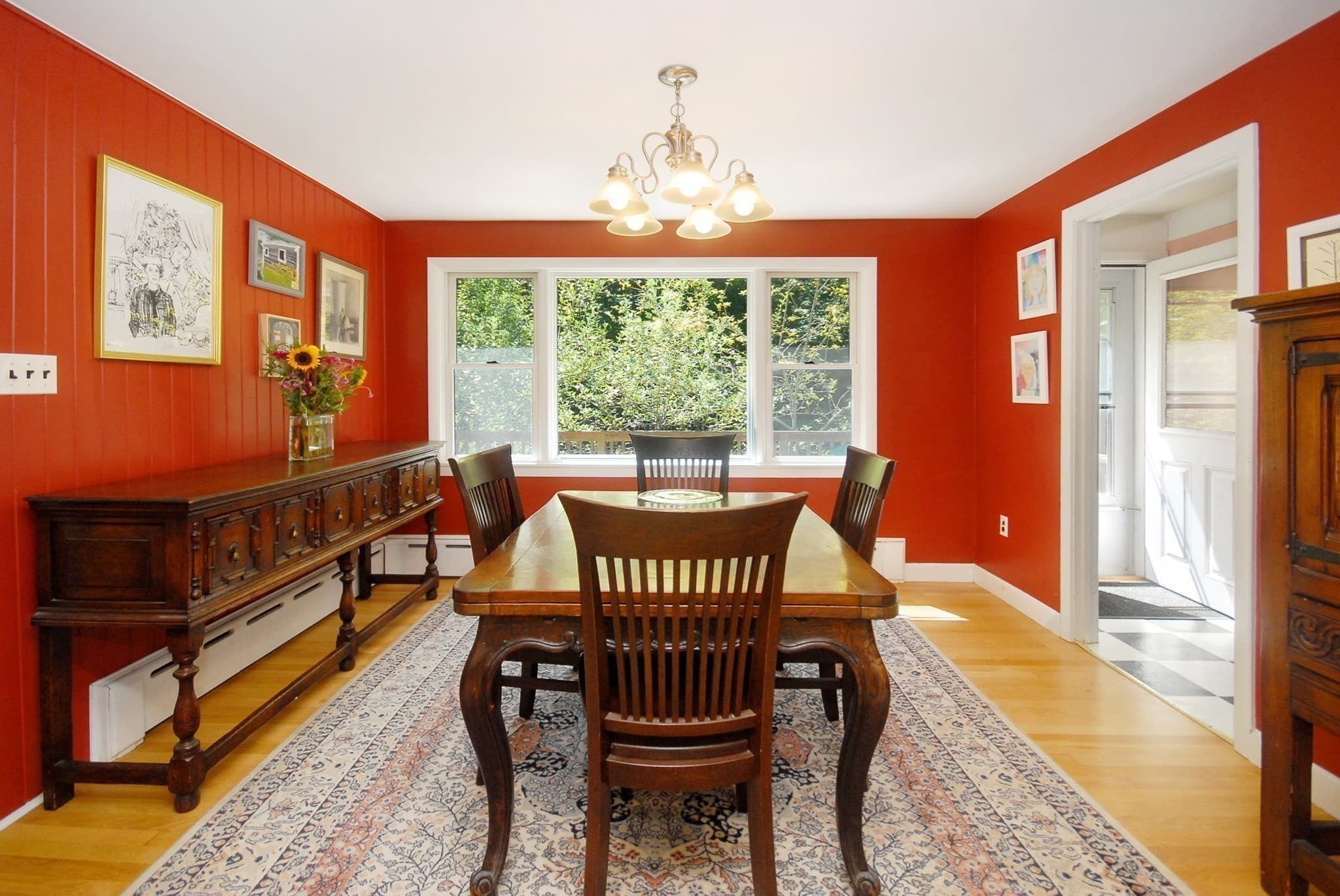Single Family Residence at 36 Russell, Carlisle MA 01741, Carlisle, photo 6 of 37