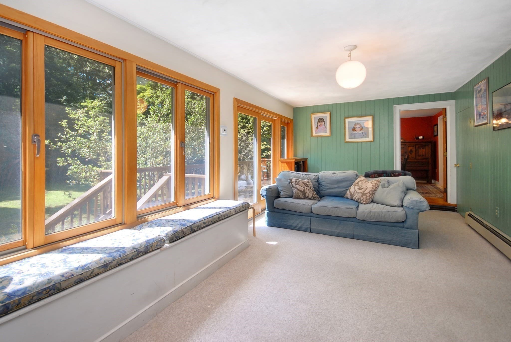 Single Family Residence at 36 Russell, Carlisle MA 01741, Carlisle, photo 12 of 37