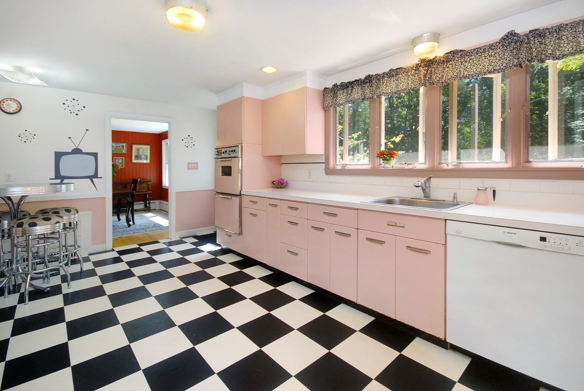 Single Family Residence at 36 Russell, Carlisle MA 01741, Carlisle, photo 7 of 37