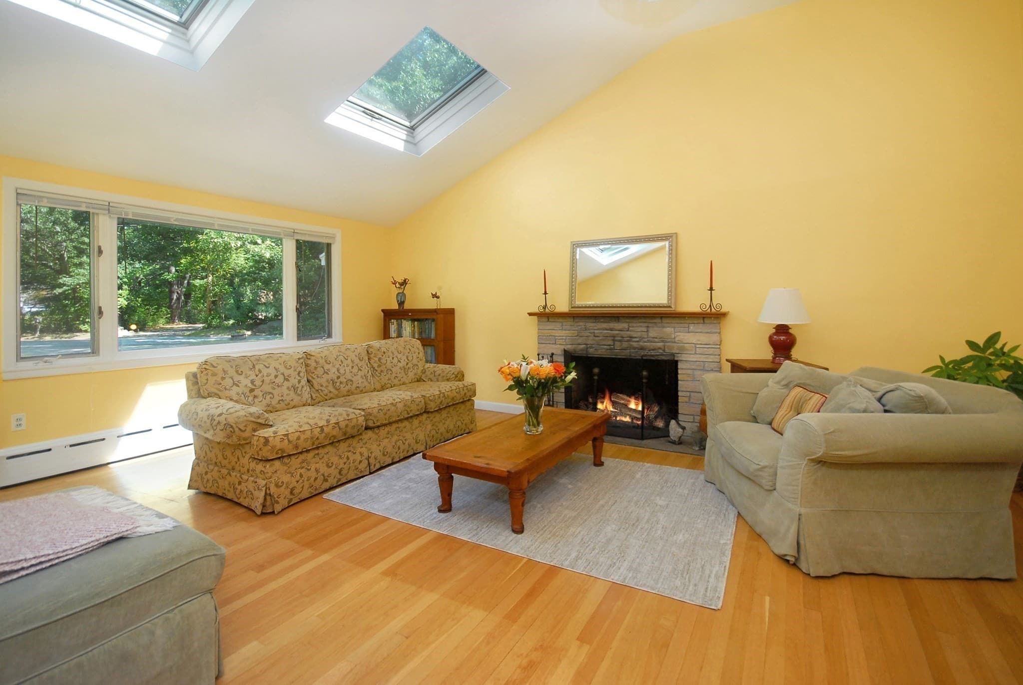 Single Family Residence at 36 Russell, Carlisle MA 01741, Carlisle, photo 3 of 37