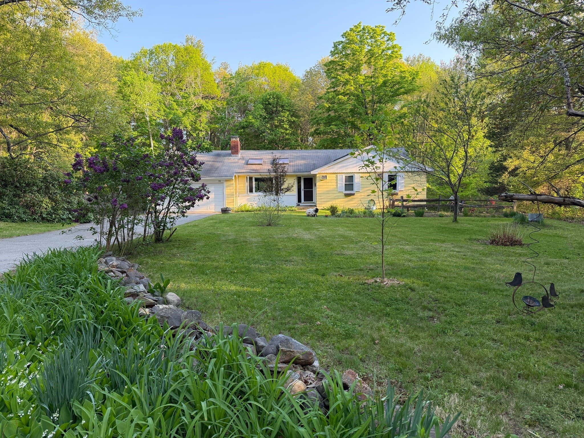 36 Russell, Carlisle MA 01741